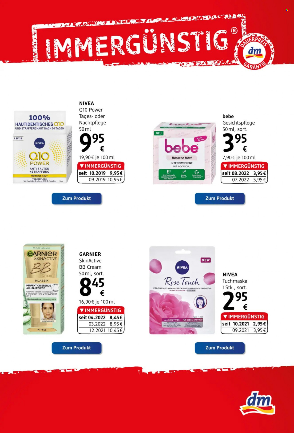 Angebote dm drogerie - 1.12.2022 - 28.12.2022. Seite 2