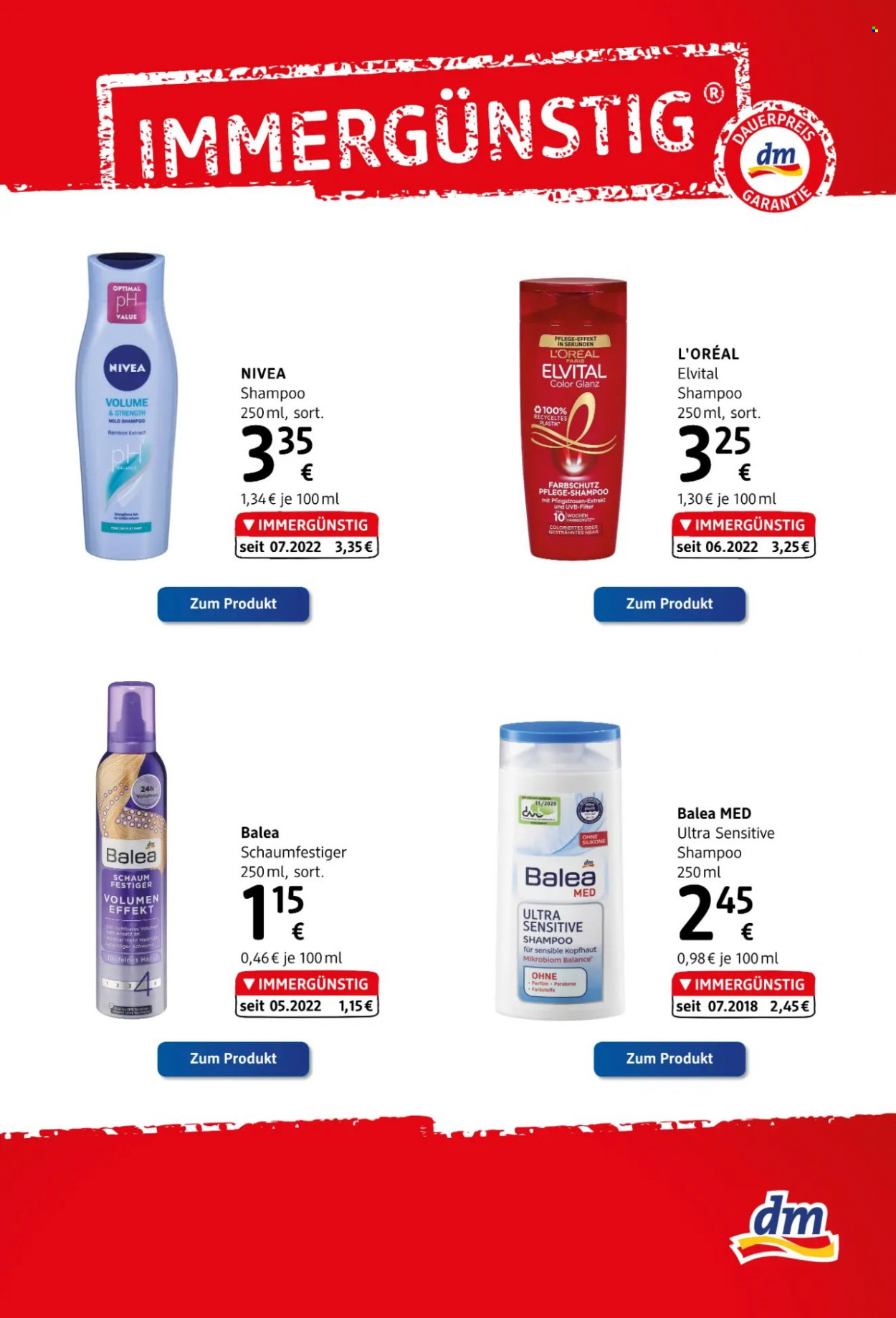Angebote dm drogerie - 1.12.2022 - 28.12.2022. Seite 7