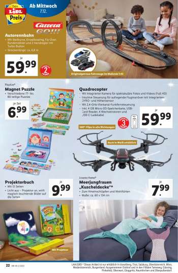 thumbnail - Quadrocopter