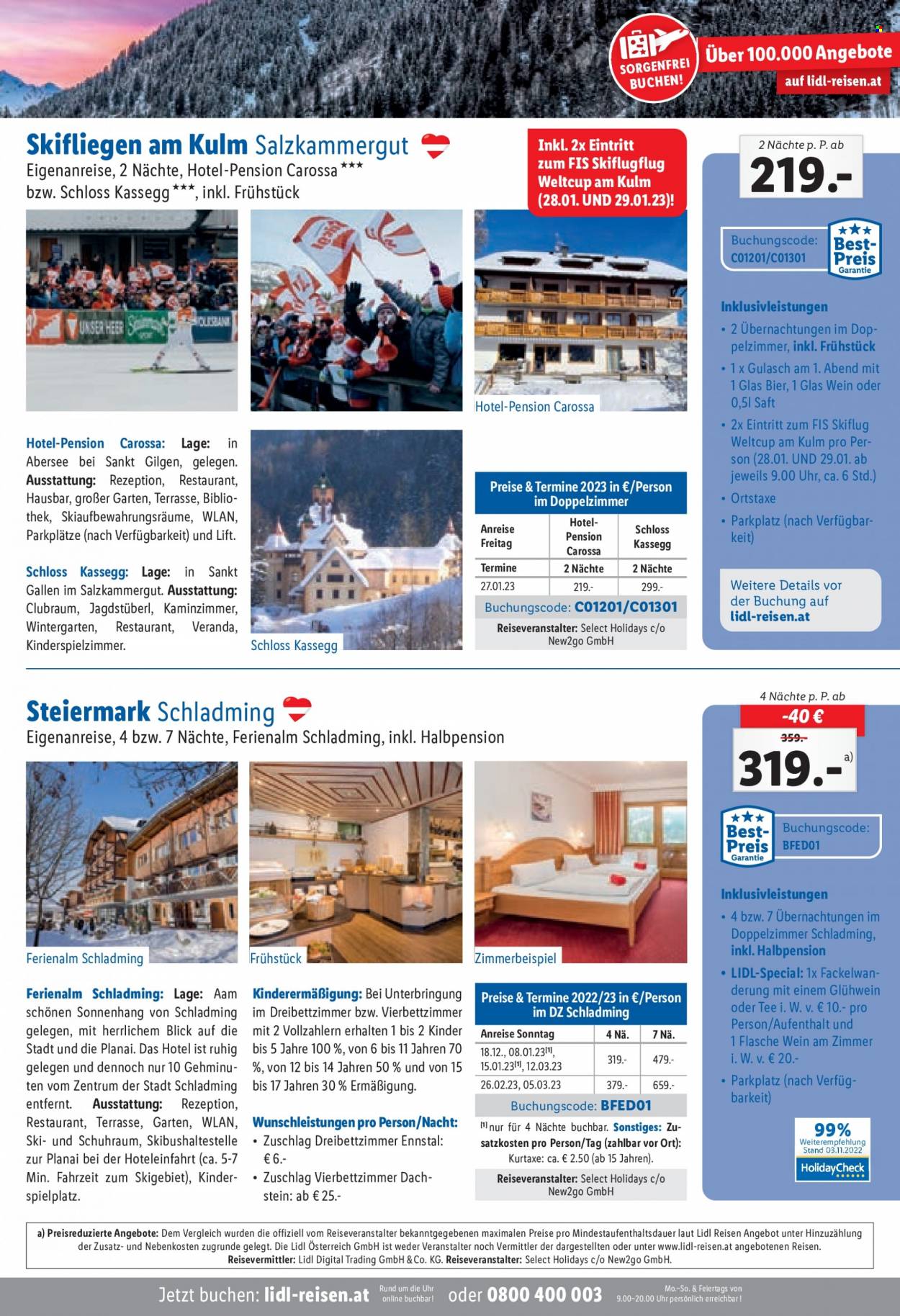 Angebote Lidl - 7.12.2022 - 14.12.2022. Seite 31