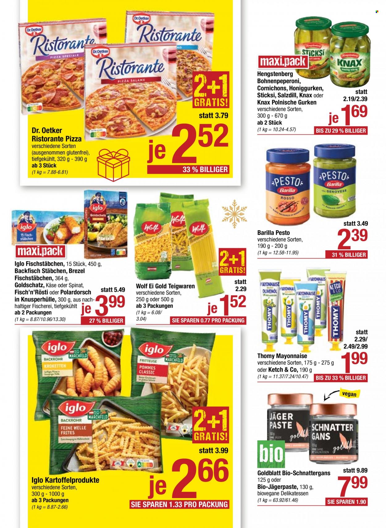 Angebote Maximarkt - 5.12.2022 - 10.12.2022. Seite 11