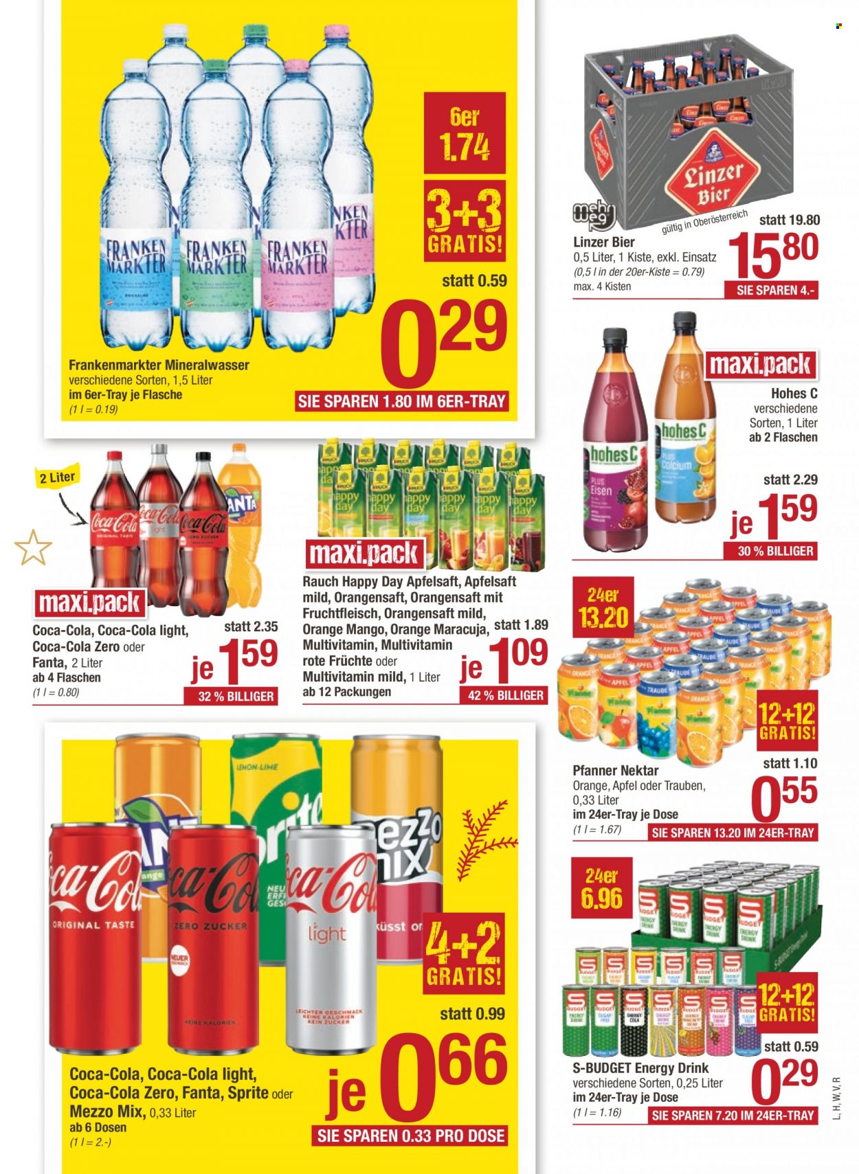 Angebote Maximarkt - 5.12.2022 - 10.12.2022. Seite 13