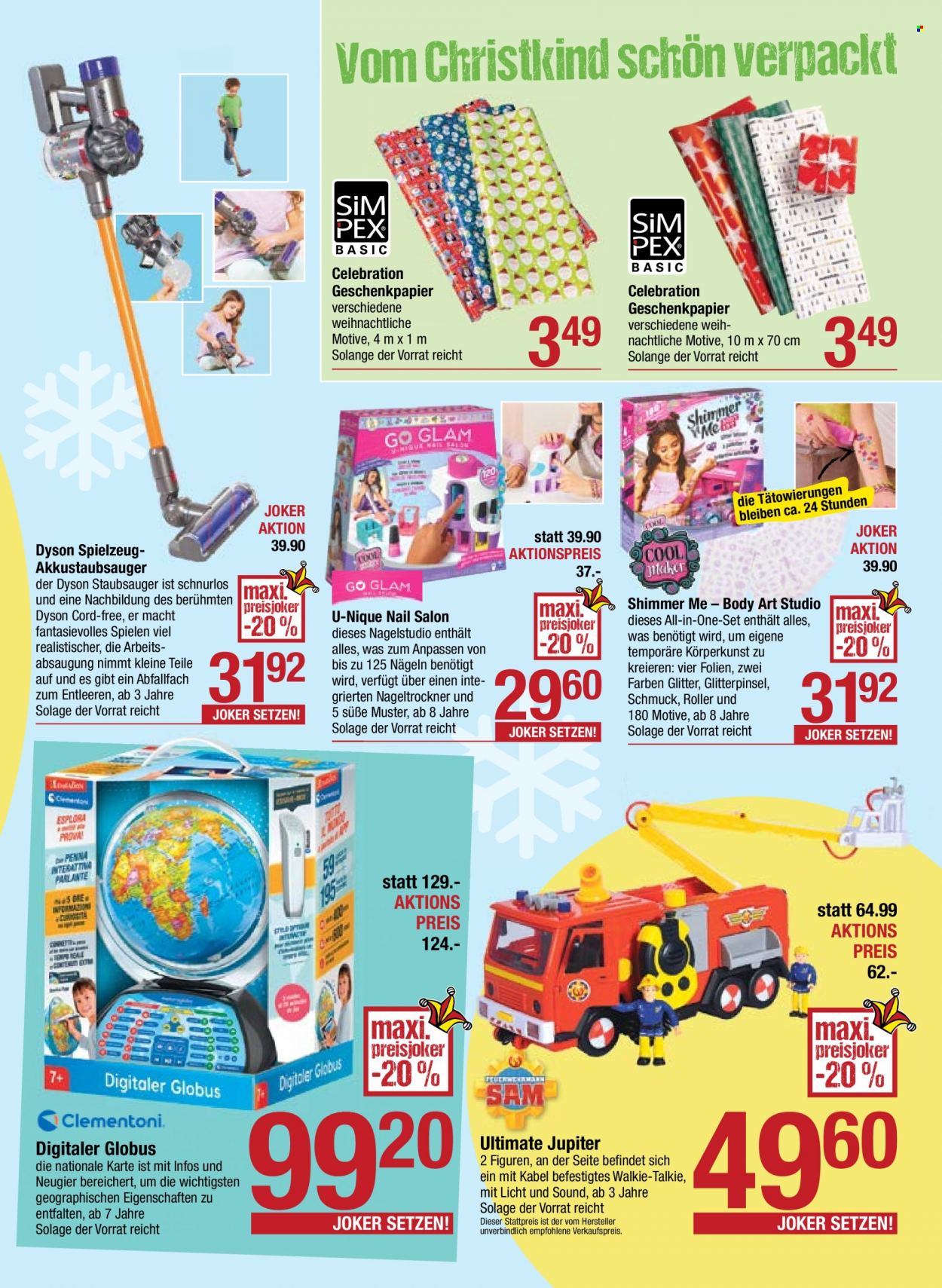 Angebote Maximarkt - 5.12.2022 - 10.12.2022. Seite 17