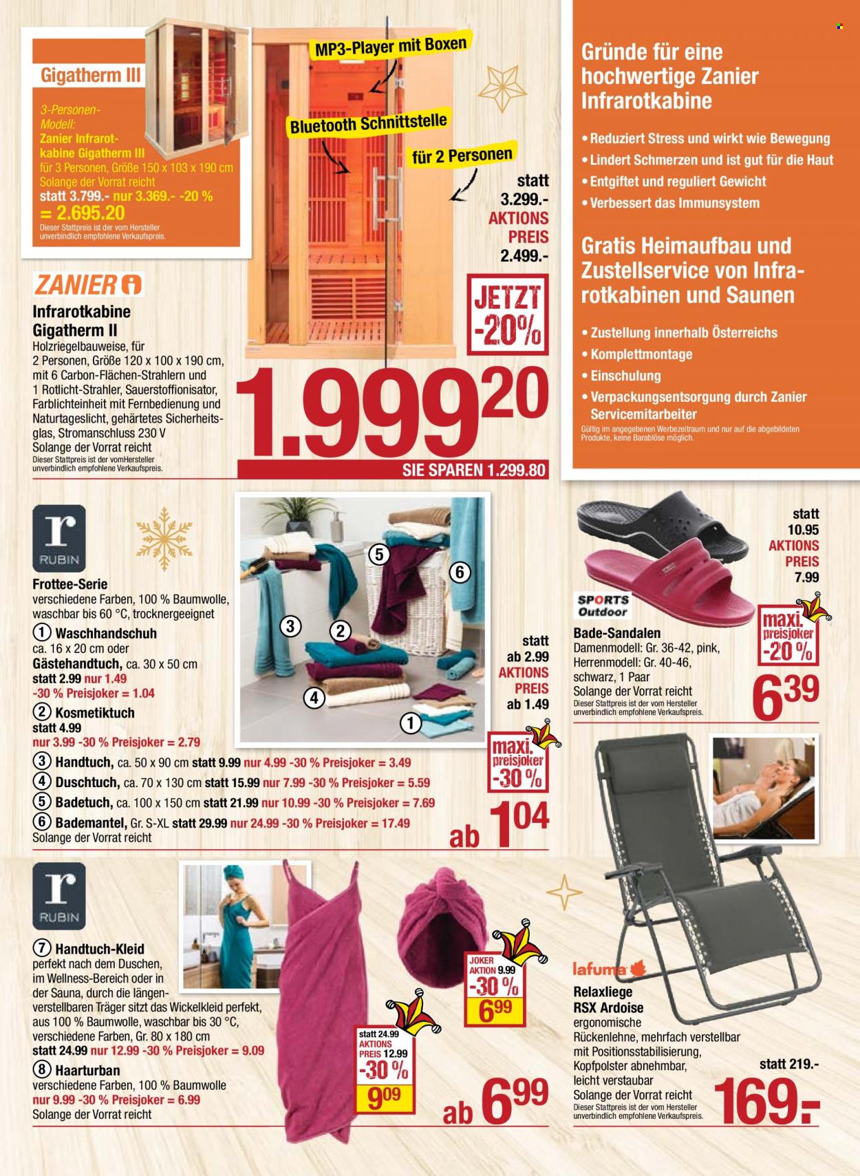Angebote Maximarkt - 5.12.2022 - 10.12.2022. Seite 23