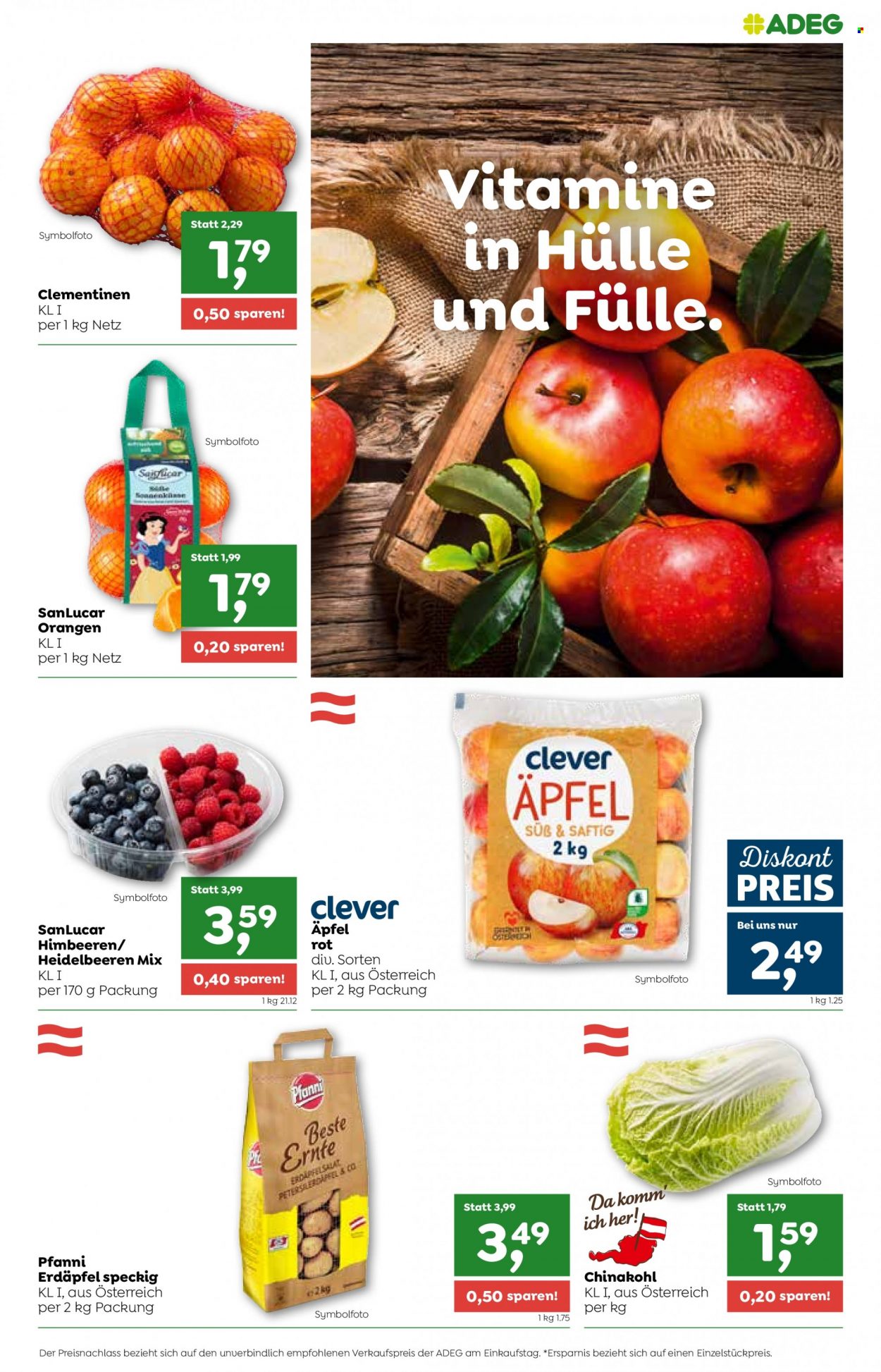 Angebote ADEG - 5.12.2022 - 10.12.2022. Seite 3