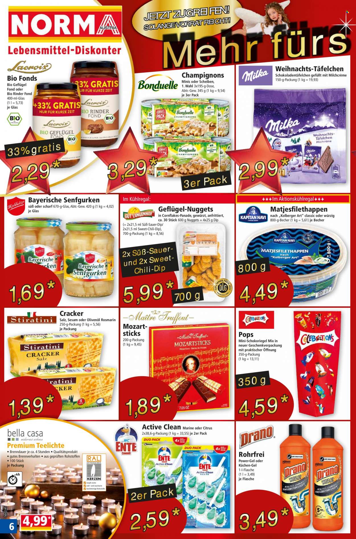 Angebote Norma - 12.12.2022 - 18.12.2022. Seite 6