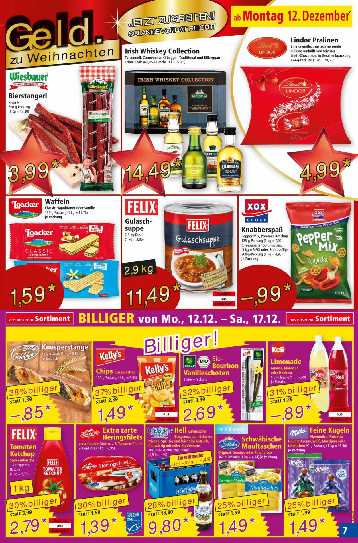Angebote Norma - 12.12.2022 - 18.12.2022. Seite 7
