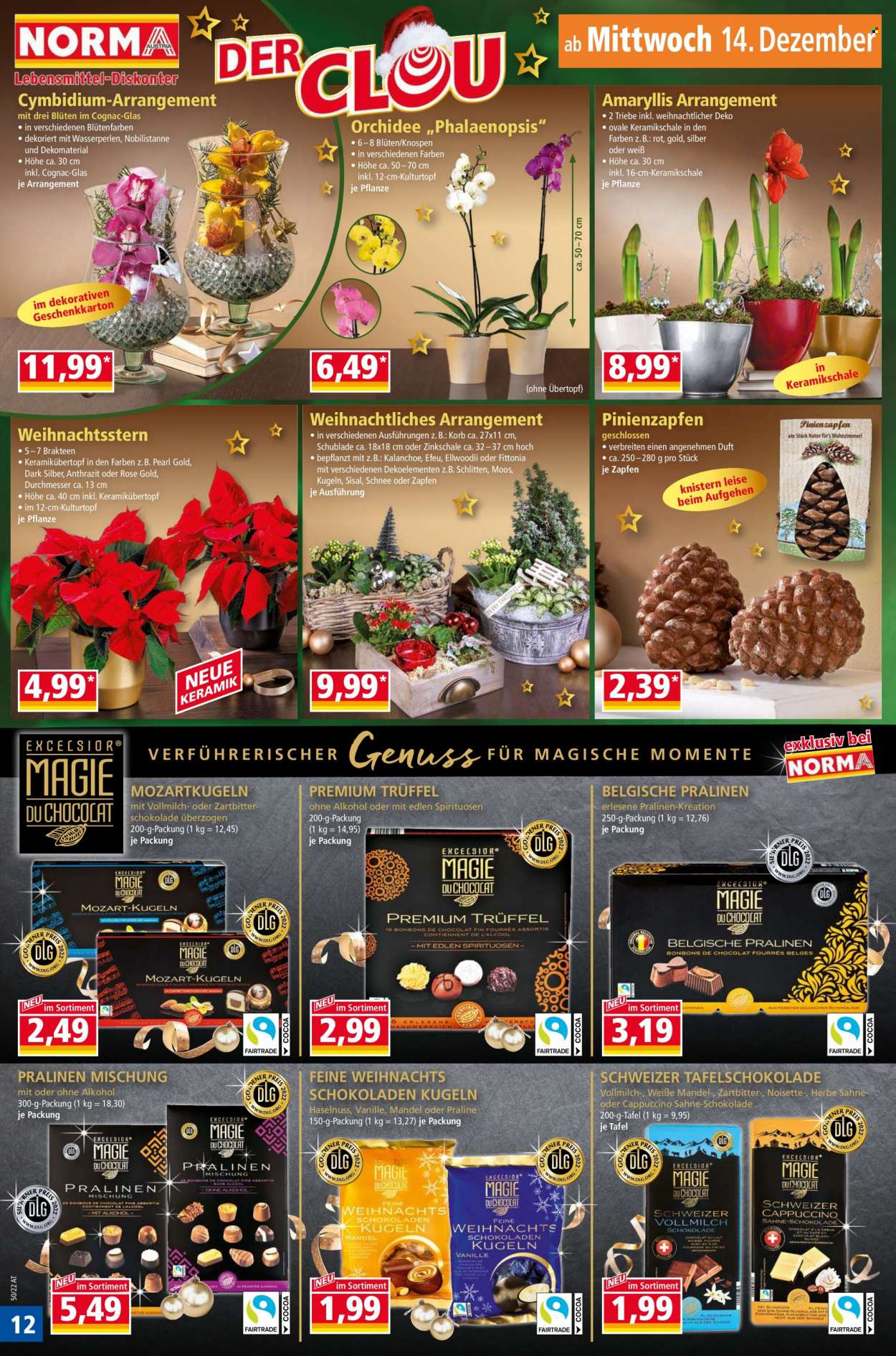 Angebote Norma - 12.12.2022 - 18.12.2022. Seite 12