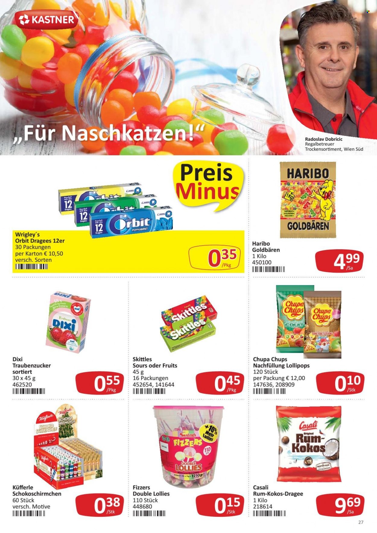Angebote KASTNER - 5.12.2022 - 17.12.2022. Seite 31