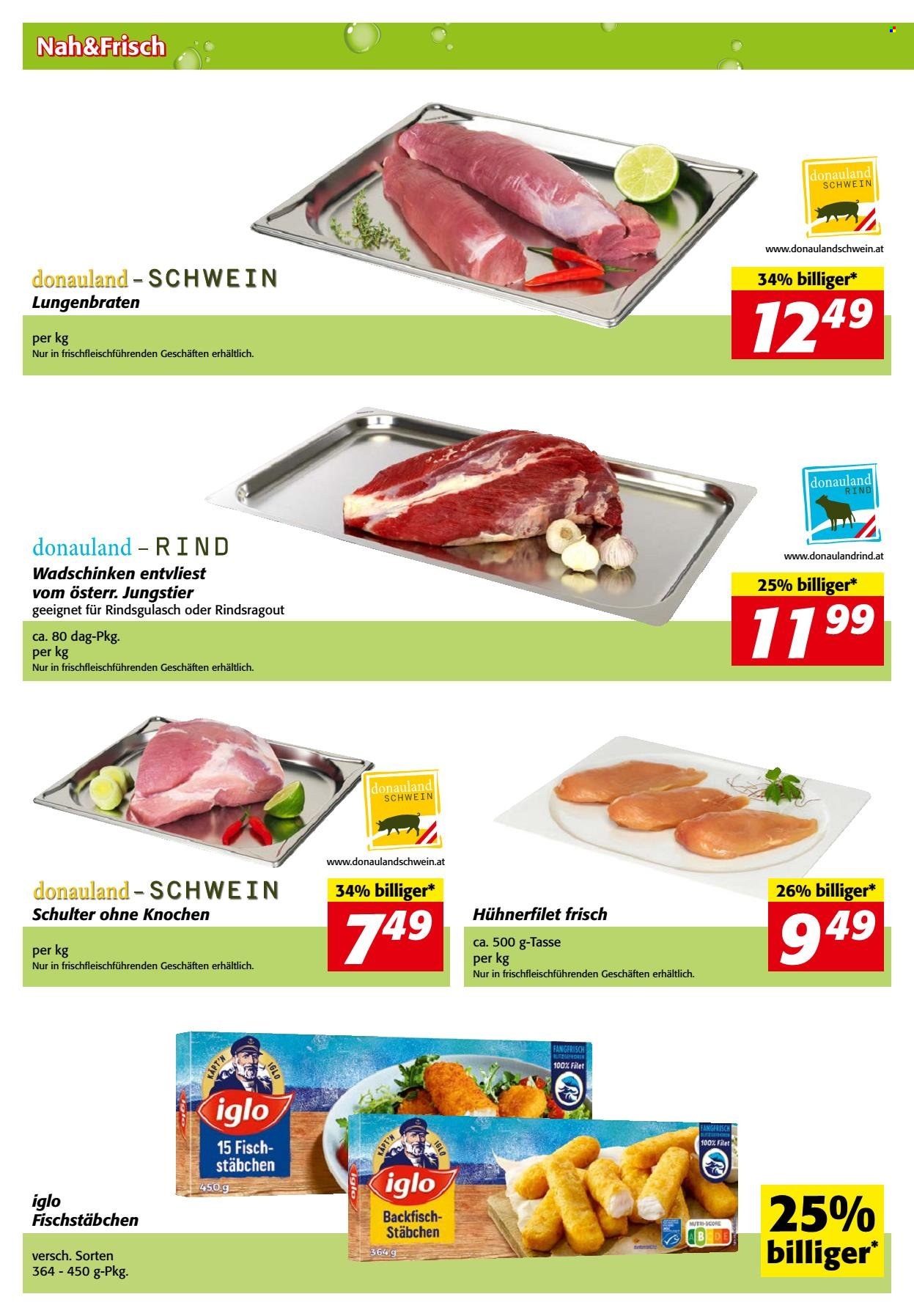 Angebote KASTNER - 7.12.2022 - 13.12.2022. Seite 2