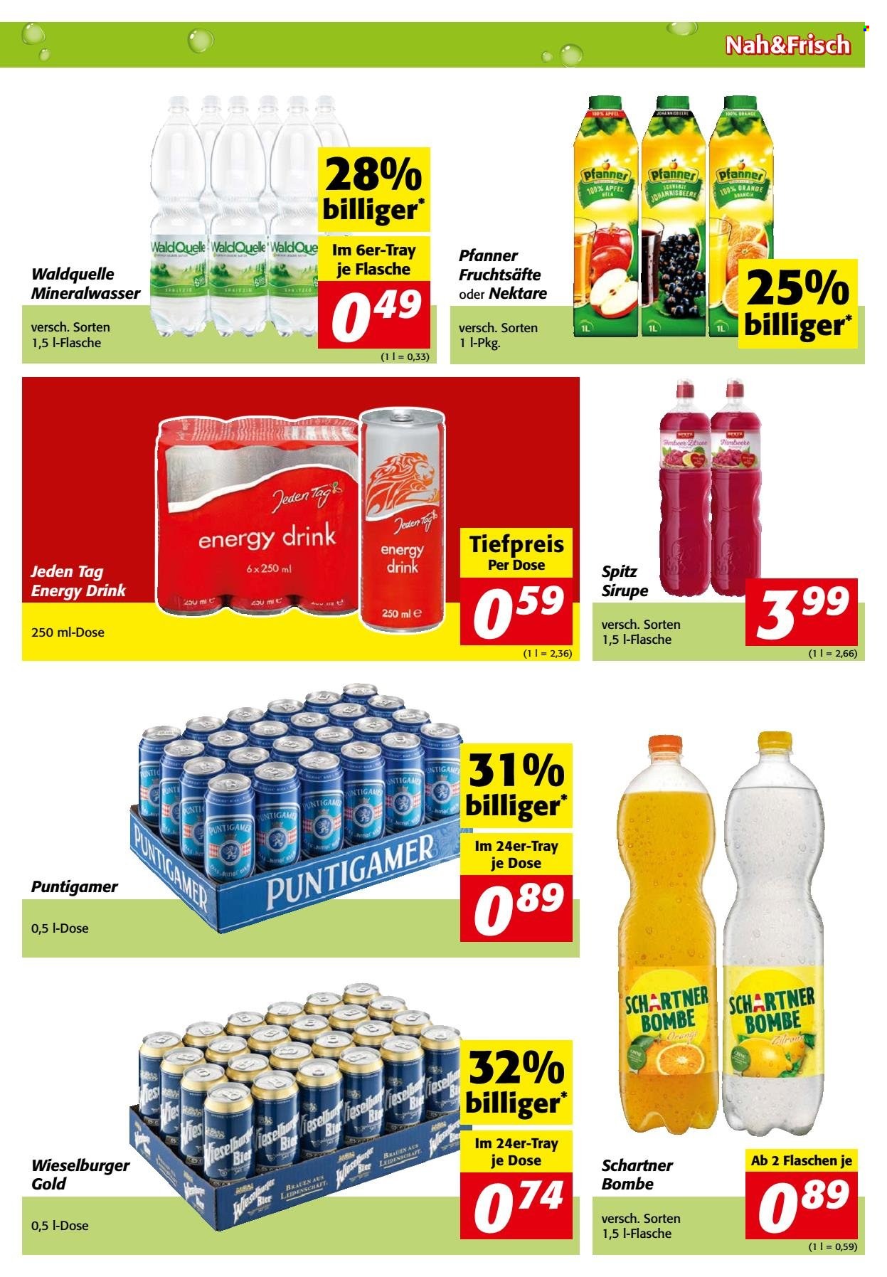 Angebote KASTNER - 7.12.2022 - 13.12.2022. Seite 11
