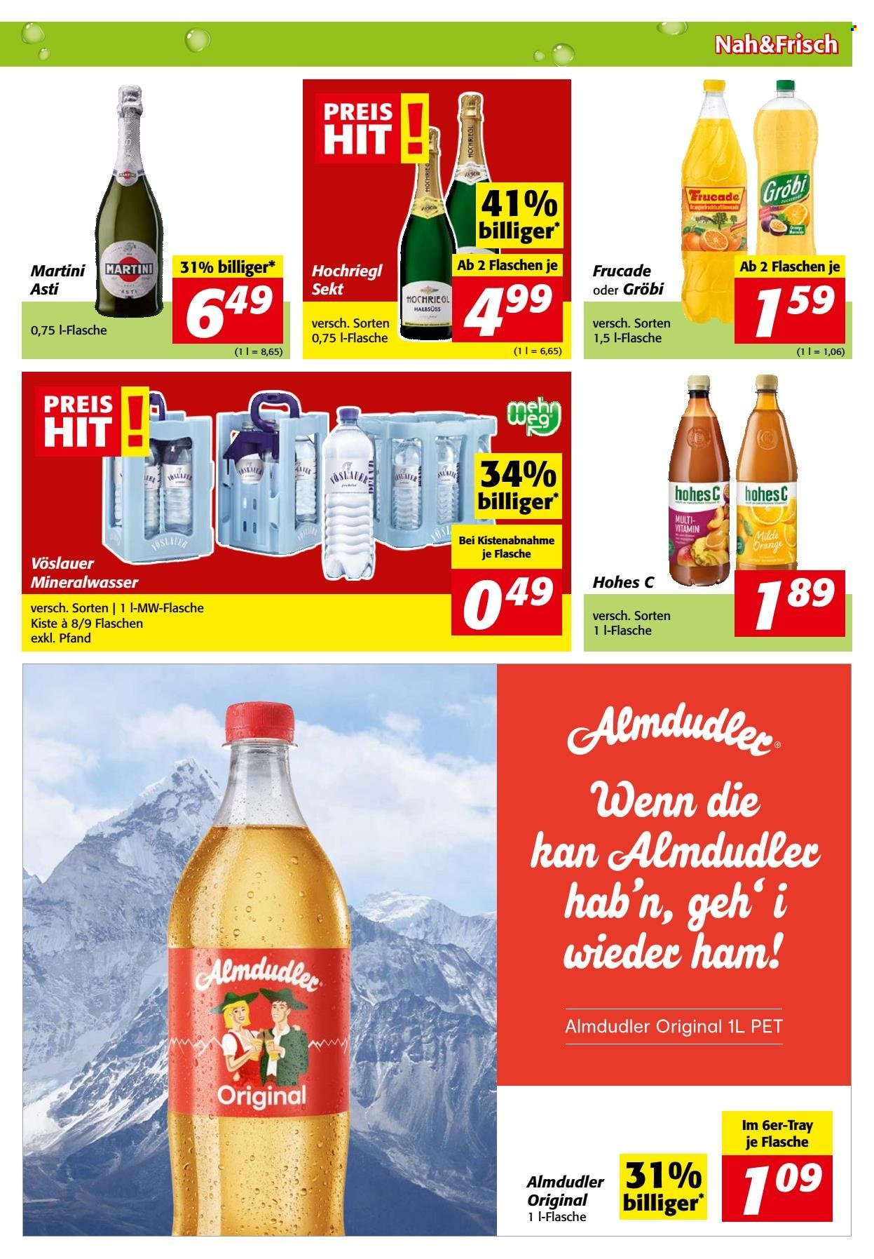 Angebote KASTNER - 14.12.2022 - 20.12.2022. Seite 11