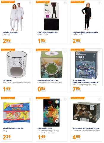 Angebote Action - 7.12.2022 - 13.12.2022.