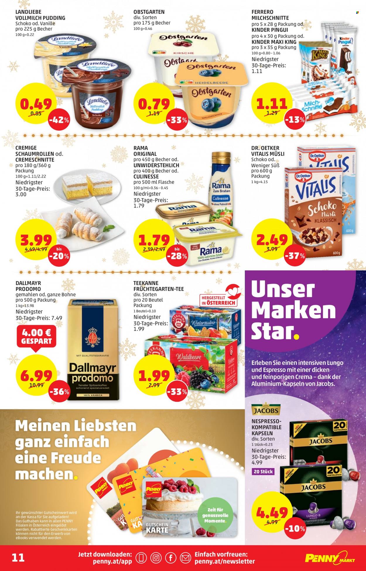 Angebote Penny - 15.12.2022 - 24.12.2022. Seite 11