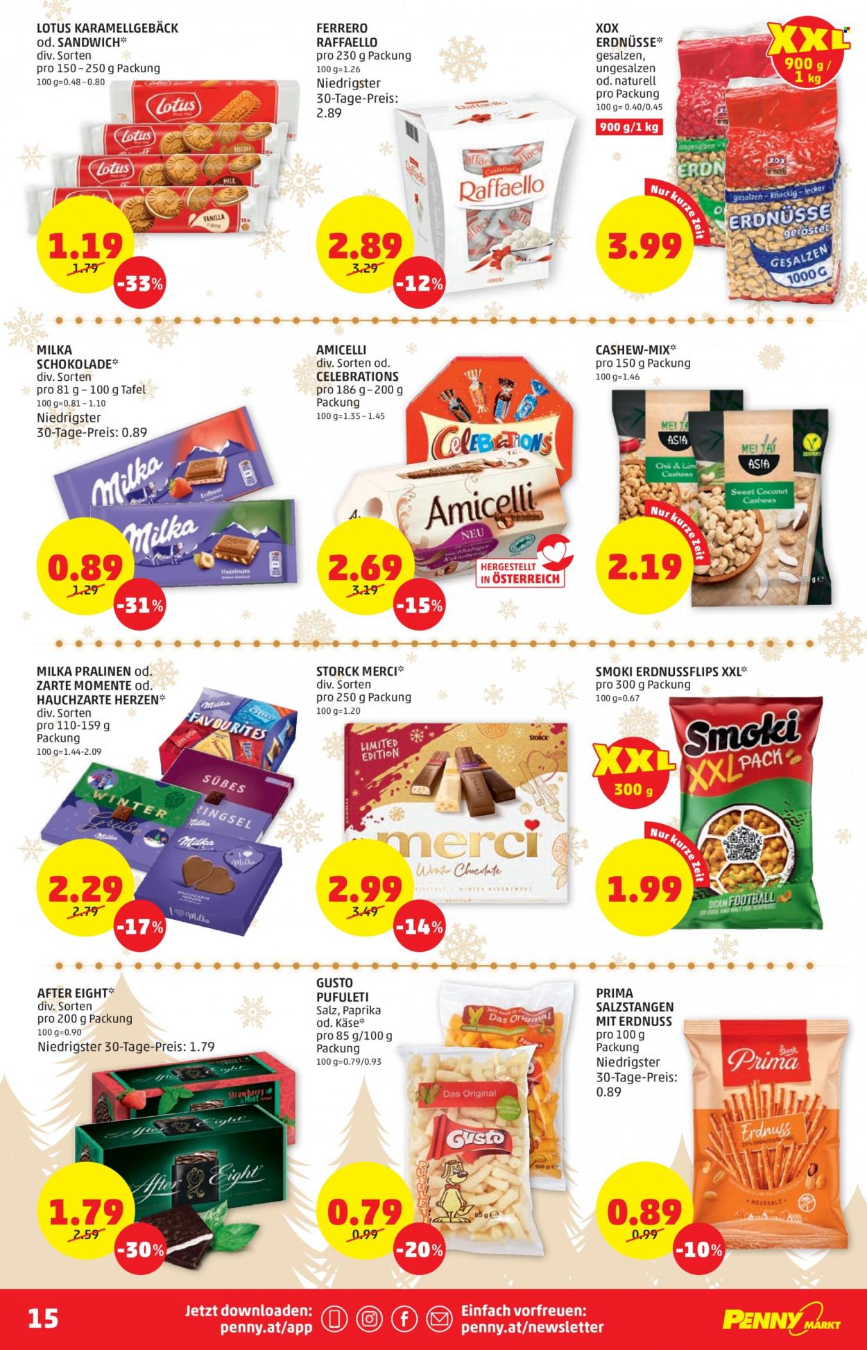 Angebote Penny - 15.12.2022 - 24.12.2022. Seite 15