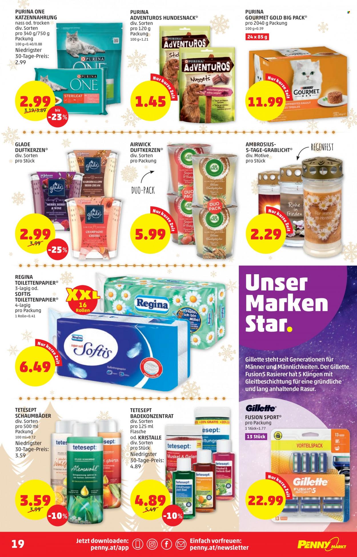 Angebote Penny - 15.12.2022 - 24.12.2022. Seite 19
