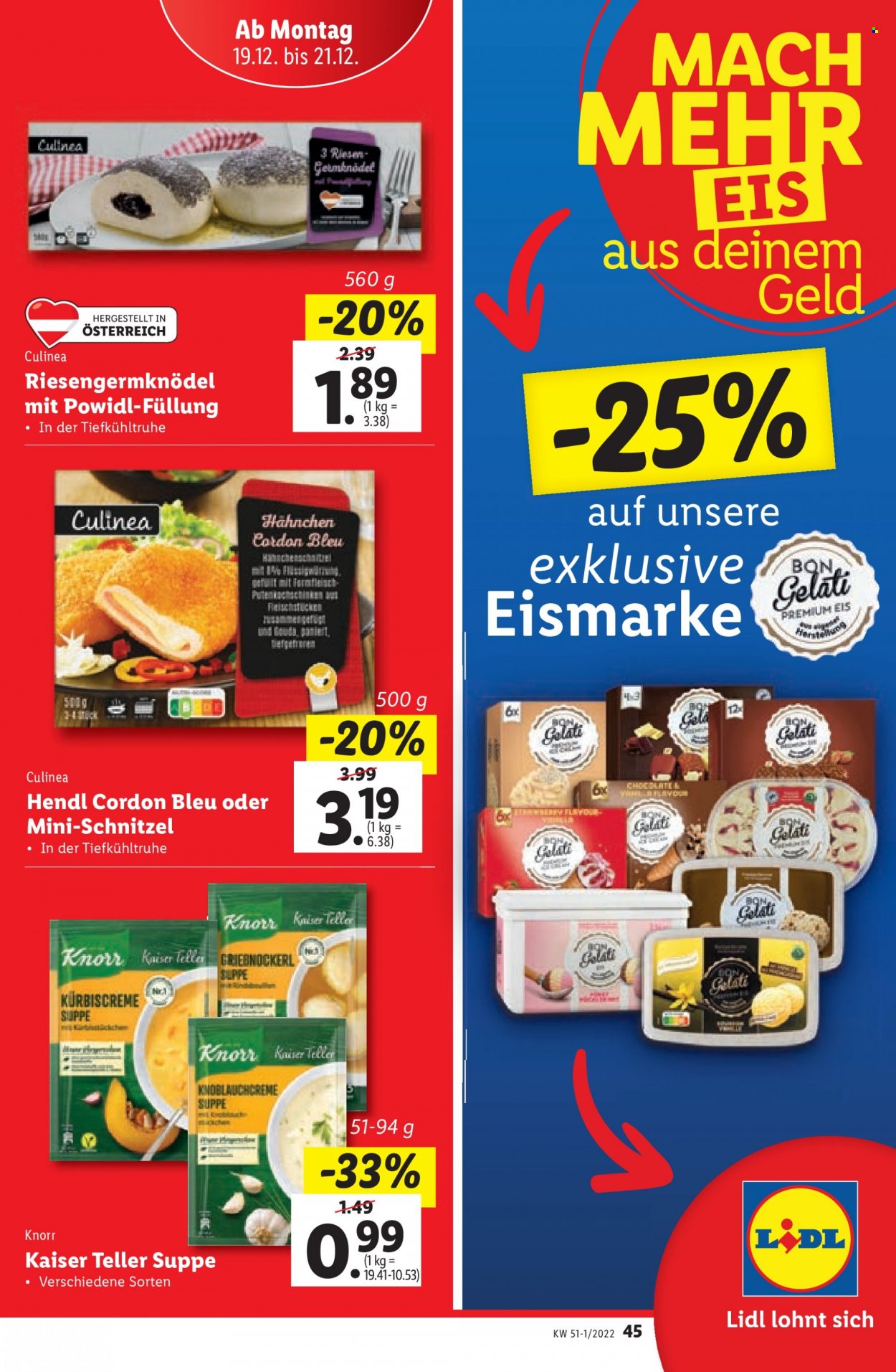 Angebote Lidl - 15.12.2022 - 21.12.2022. Seite 49