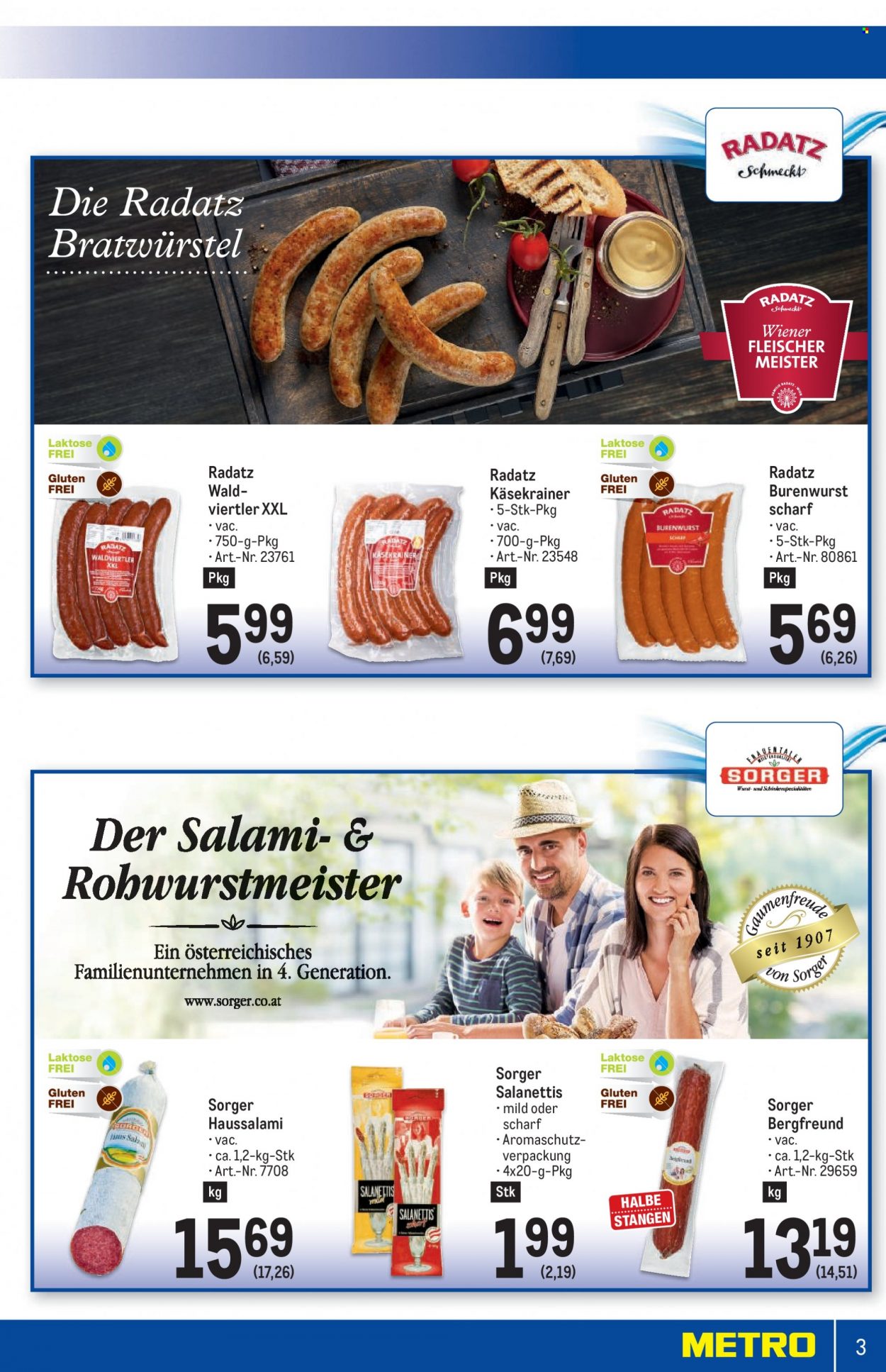 Angebote Metro - 7.12.2022 - 31.12.2022. Seite 3
