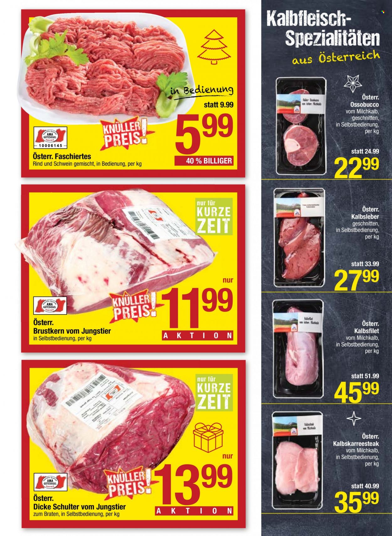 Angebote Maximarkt - 12.12.2022 - 17.12.2022. Seite 7