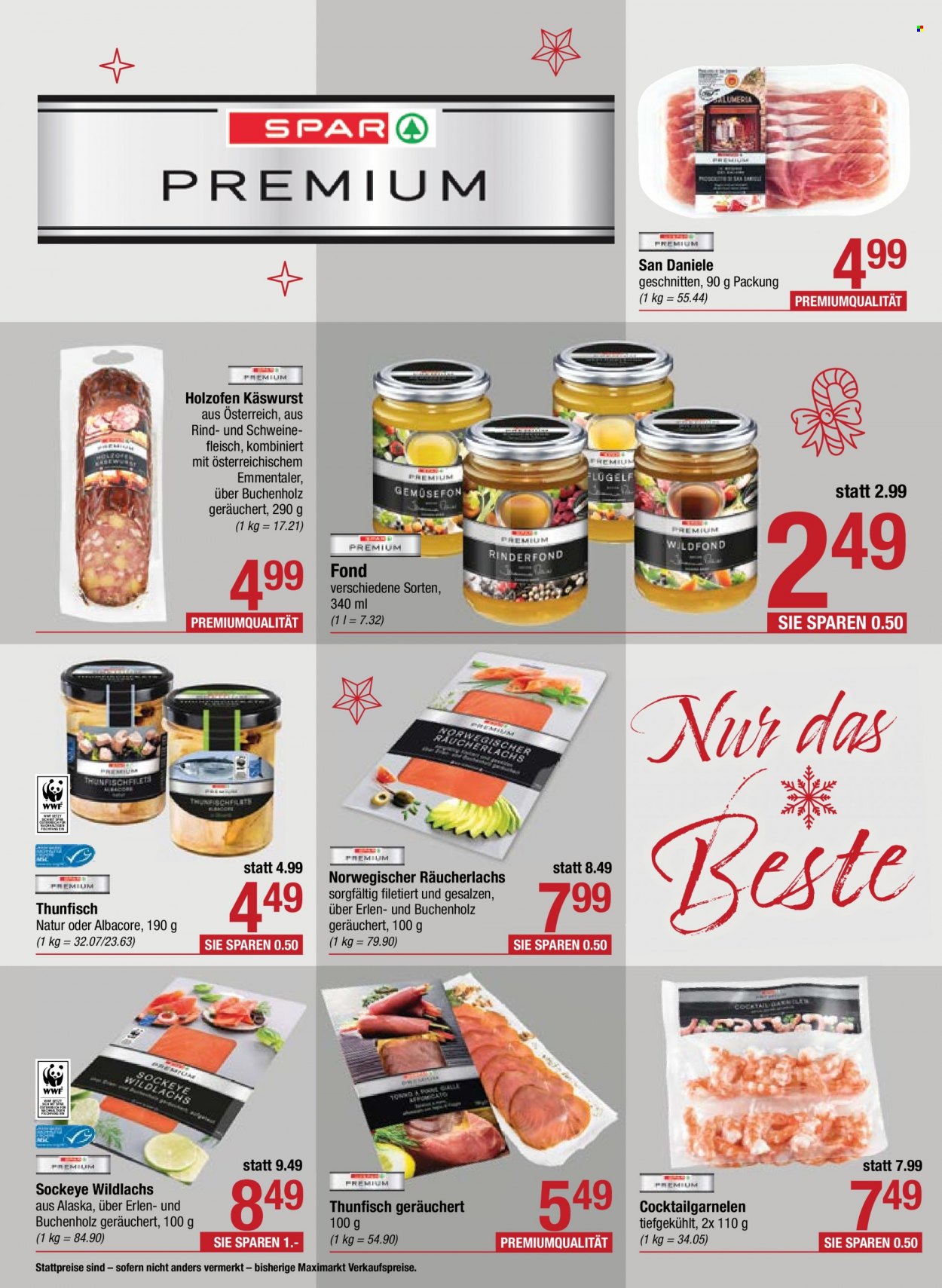 Angebote Maximarkt - 12.12.2022 - 17.12.2022. Seite 16