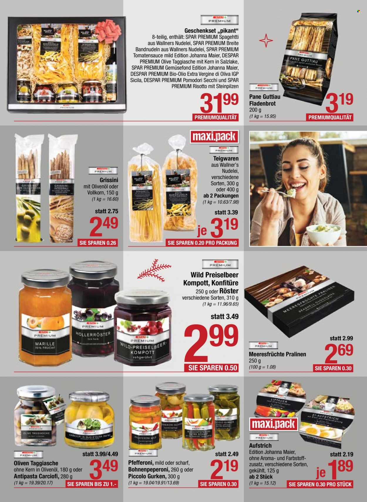 Angebote Maximarkt - 12.12.2022 - 17.12.2022. Seite 17