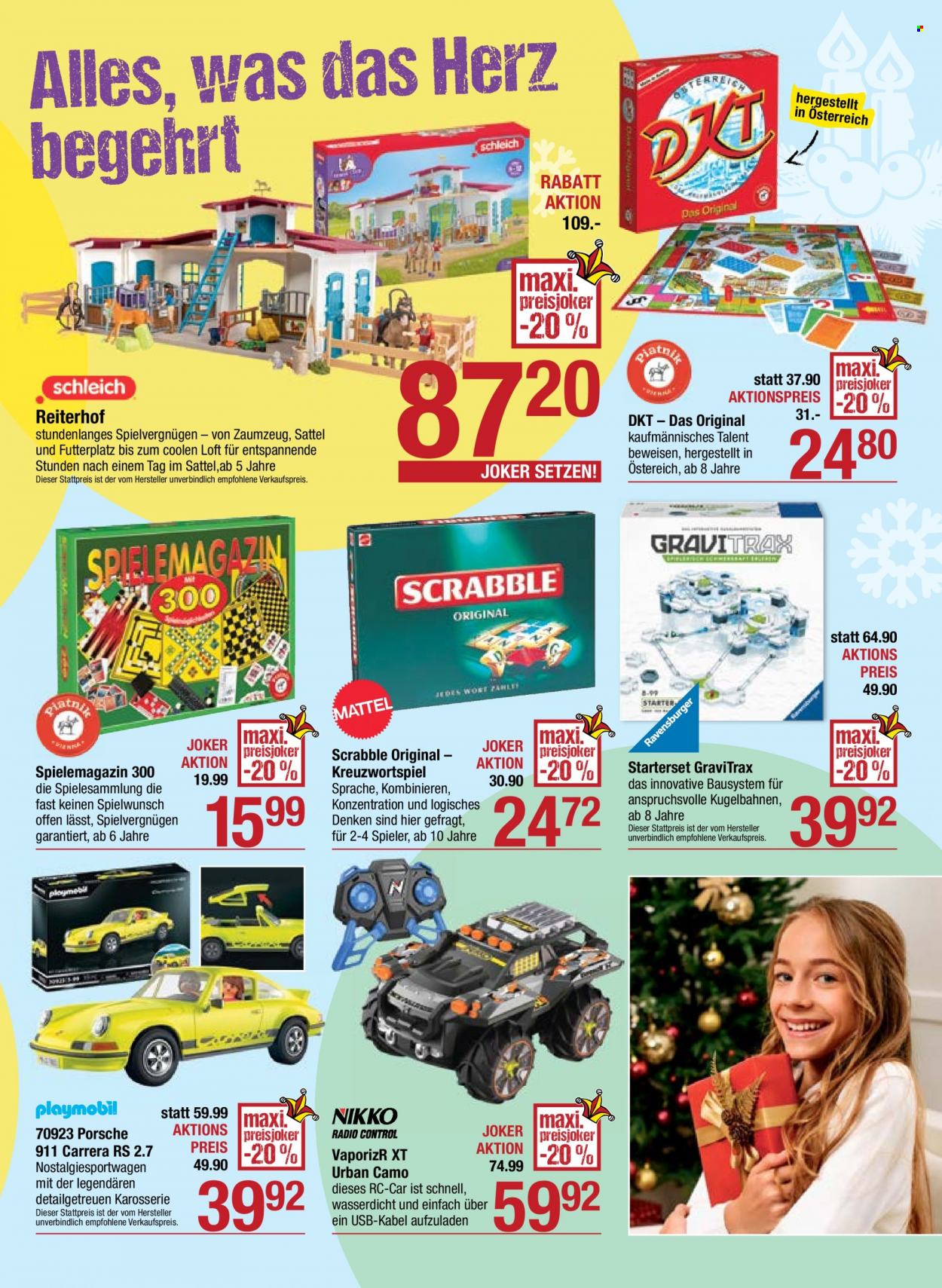 Angebote Maximarkt - 12.12.2022 - 17.12.2022. Seite 25