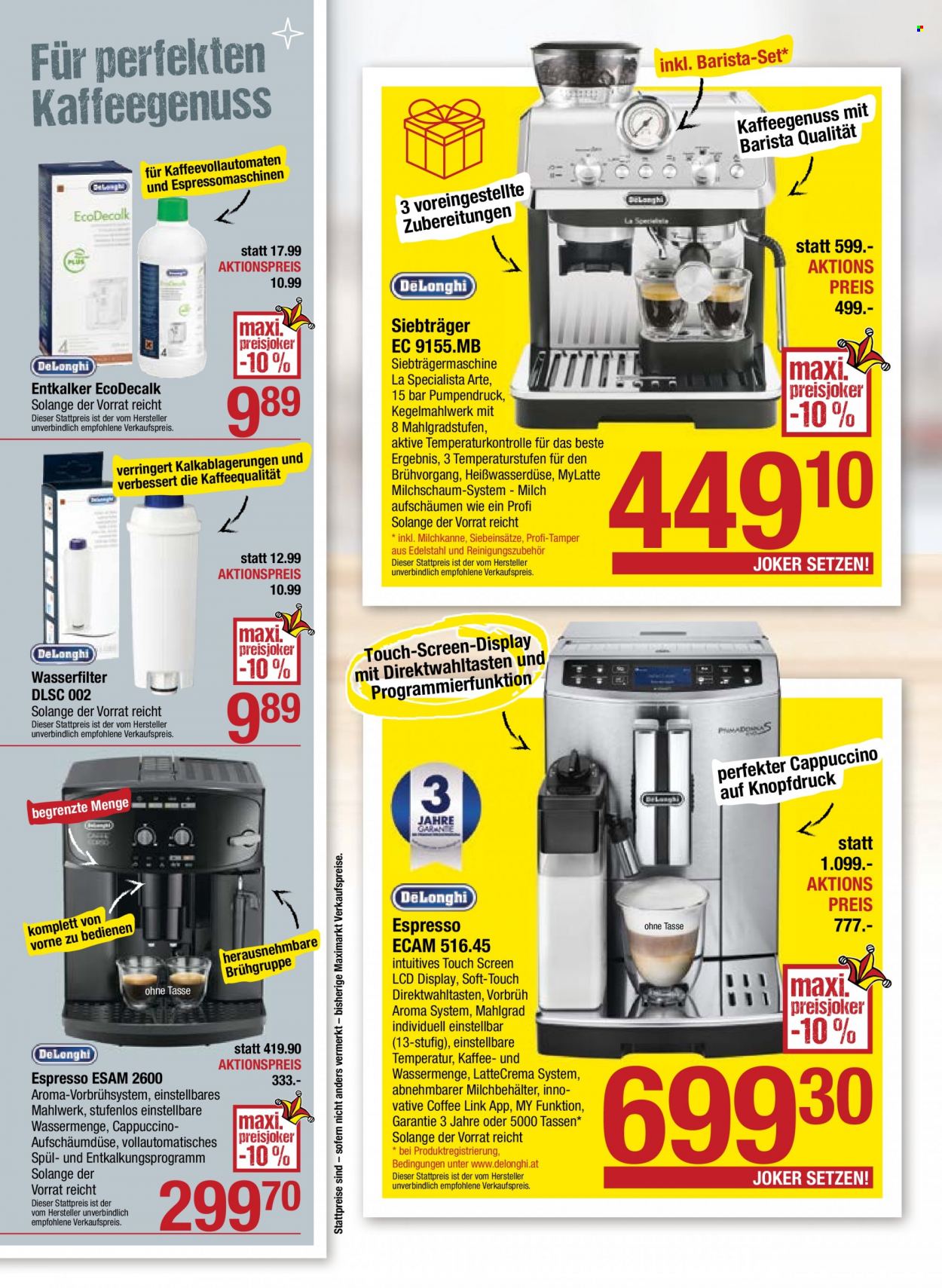 Angebote Maximarkt - 12.12.2022 - 17.12.2022. Seite 26
