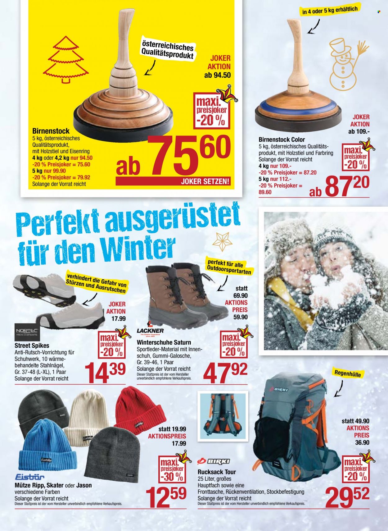 Angebote Maximarkt - 12.12.2022 - 17.12.2022. Seite 29