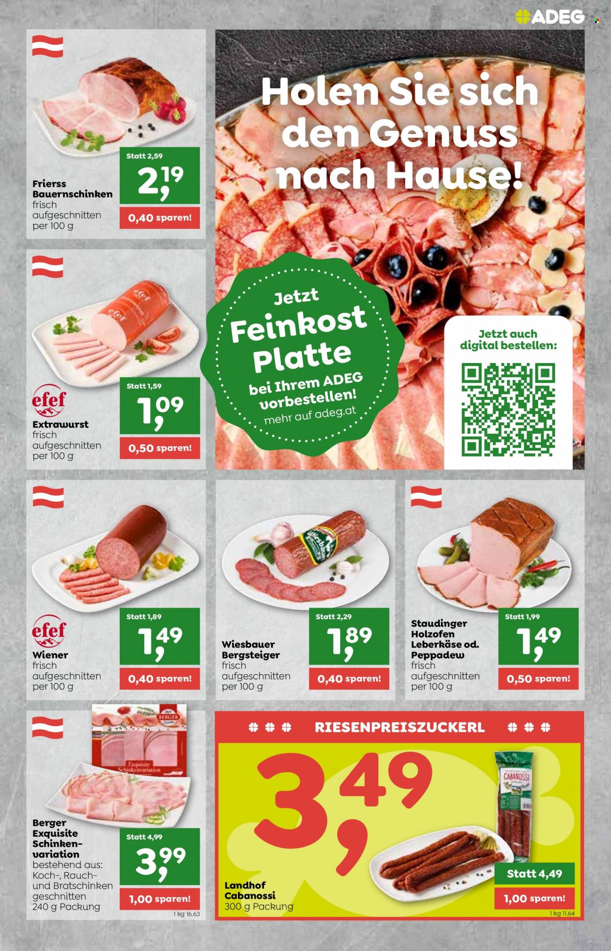 Angebote ADEG - 12.12.2022 - 17.12.2022. Seite 5