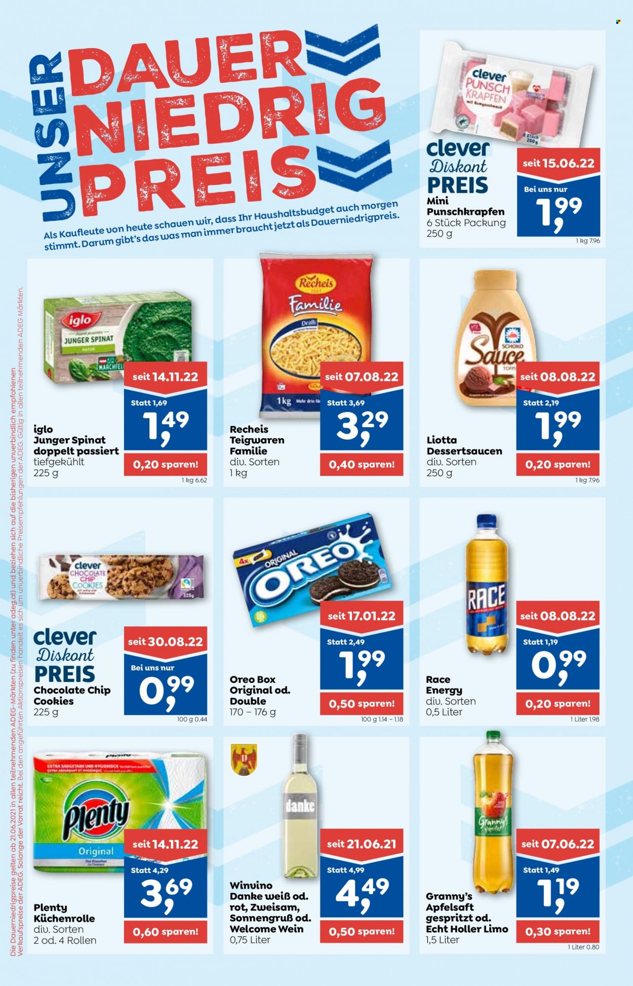 Angebote ADEG - 12.12.2022 - 17.12.2022. Seite 8