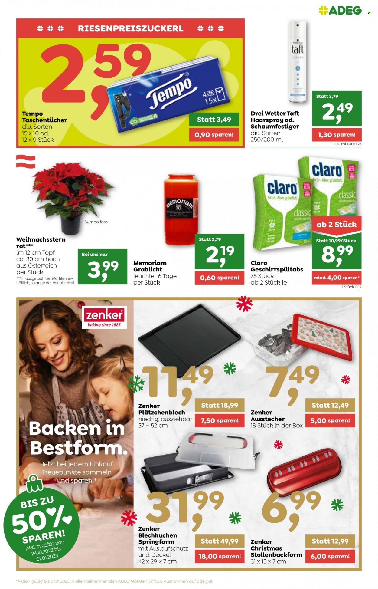 Angebote ADEG - 12.12.2022 - 17.12.2022. Seite 13