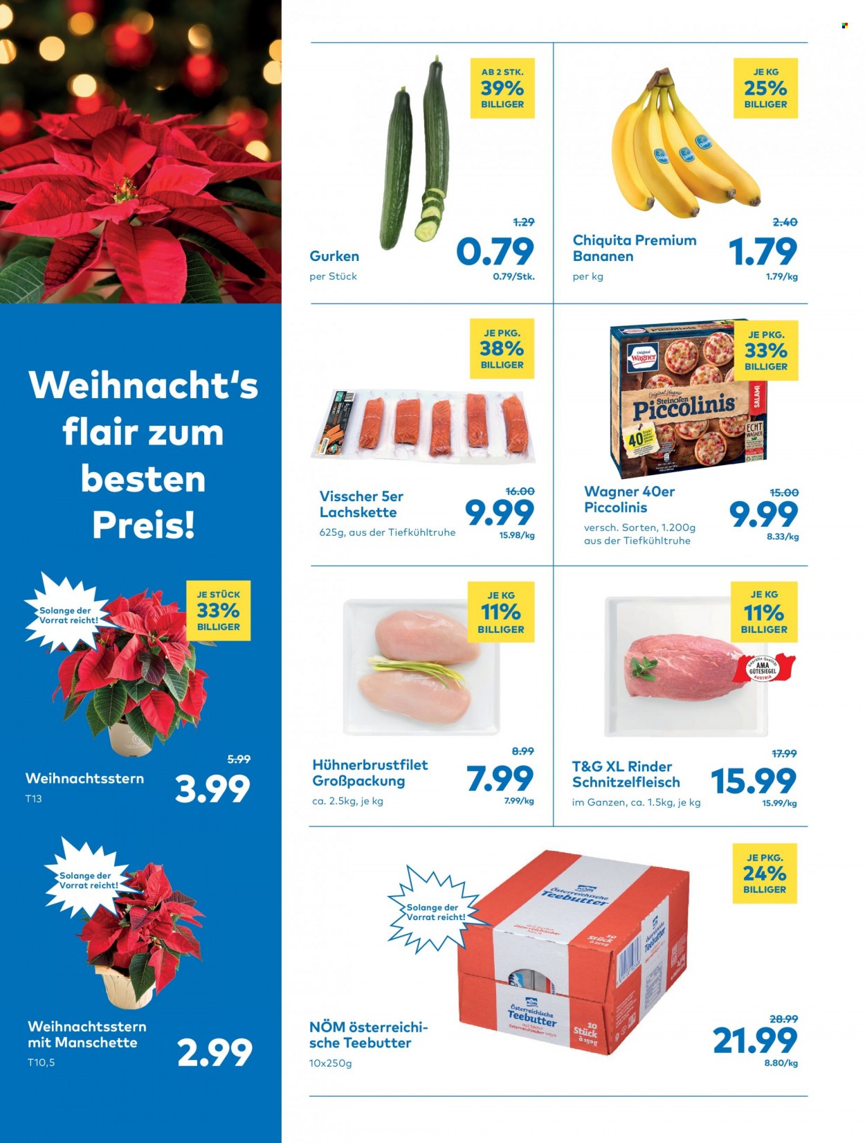 Angebote MPREIS - 12.12.2022 - 25.12.2022. Seite 2