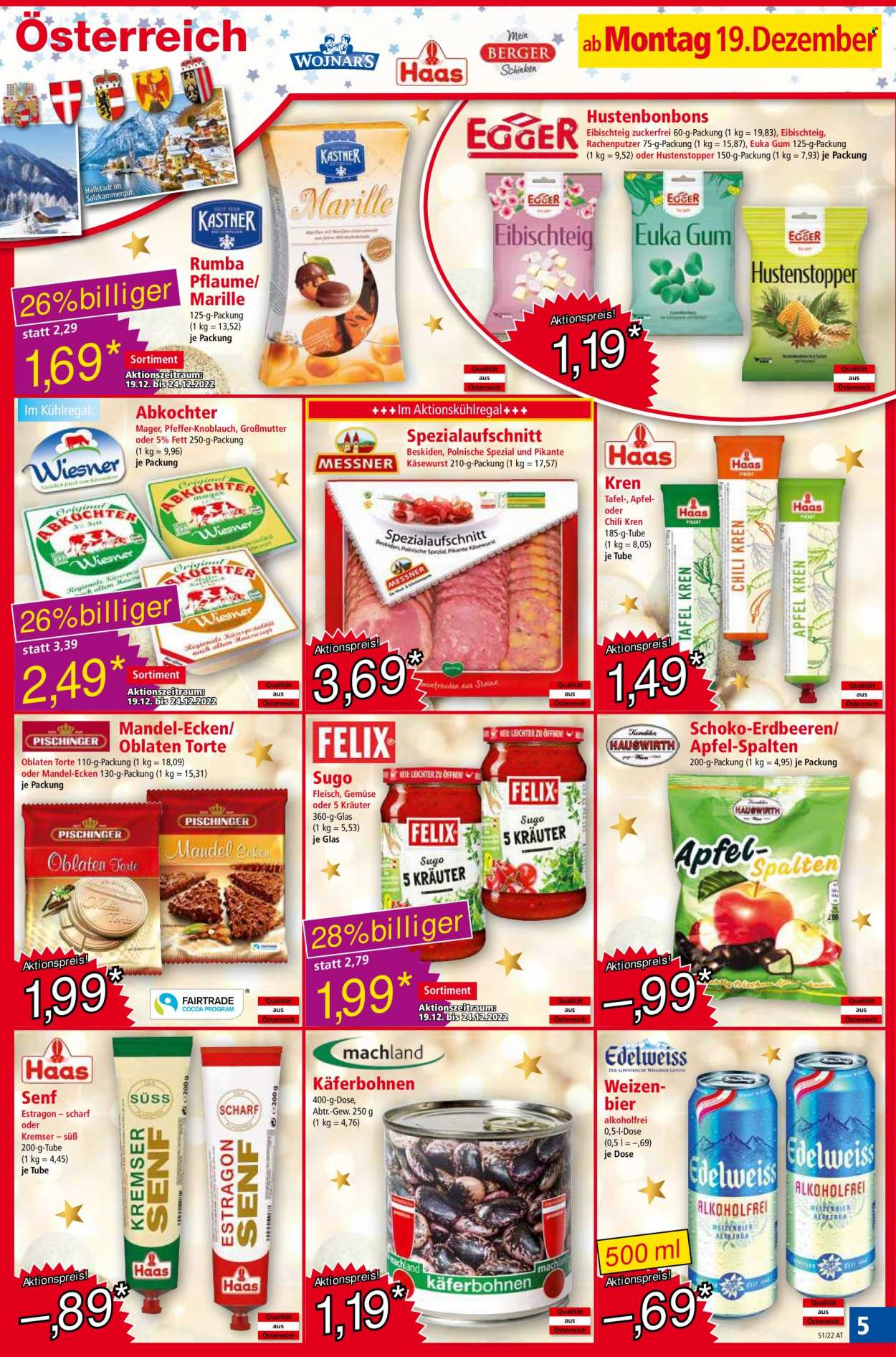 Angebote Norma - 19.12.2022 - 24.12.2022. Seite 5