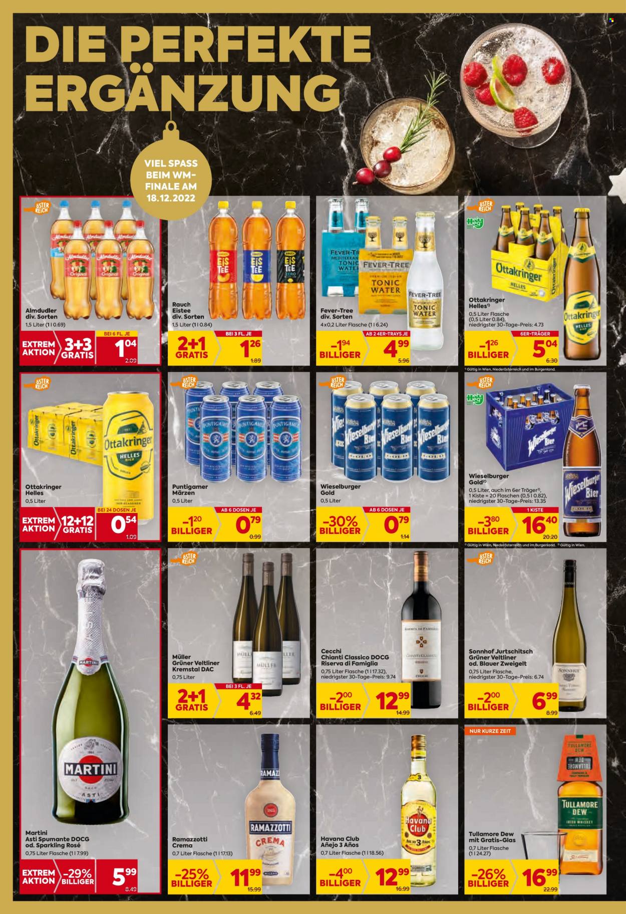 Angebote Billa - 15.12.2022 - 24.12.2022. Seite 10