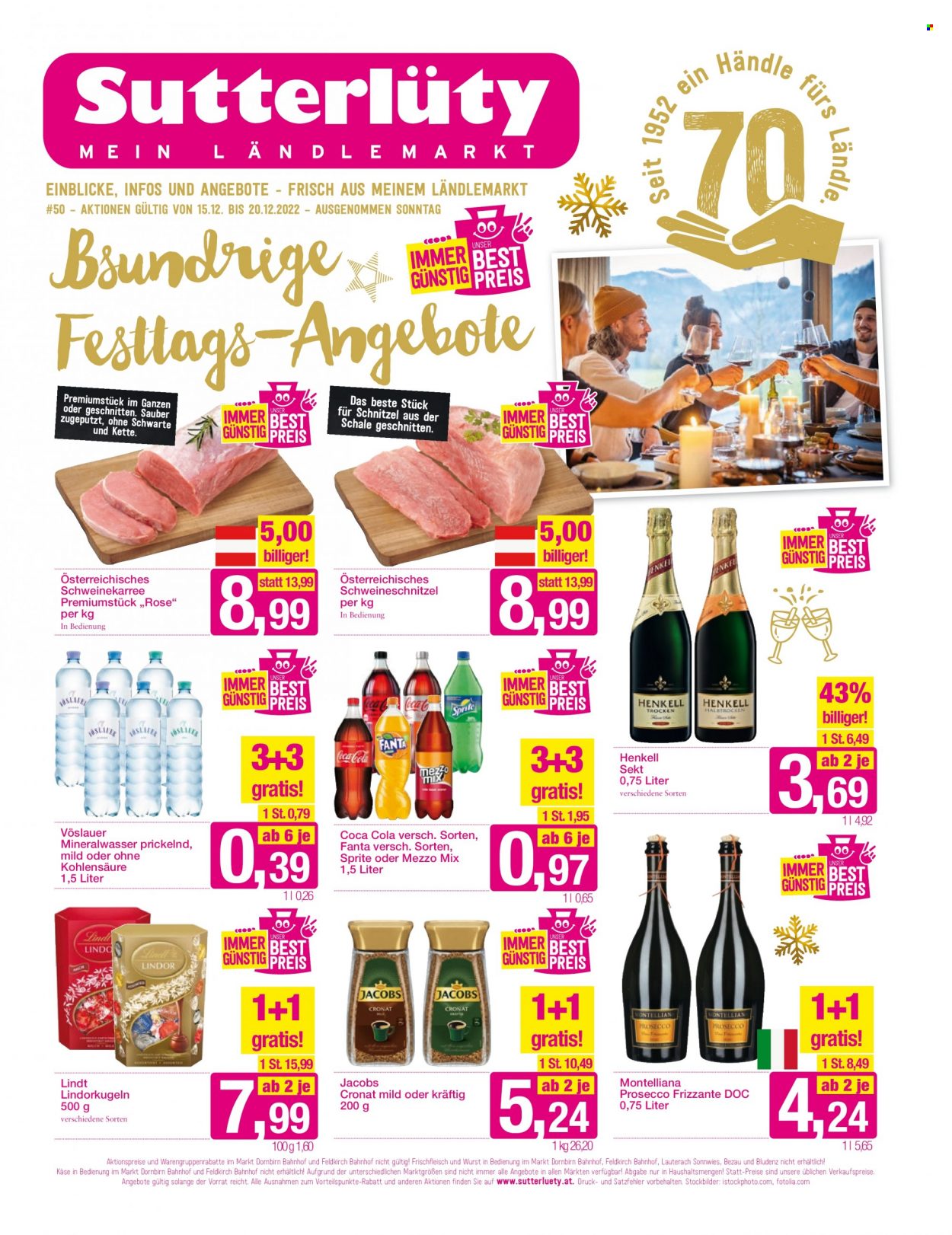 Angebote Sutterlüty - 15.12.2022 - 20.12.2022. Seite 5