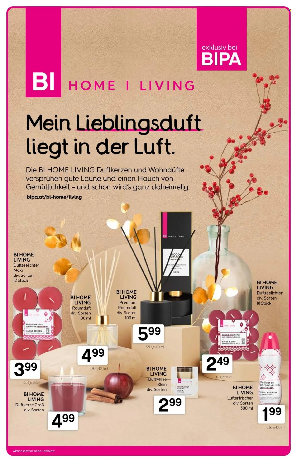 Angebote Bipa - 15.12.2022 - 28.12.2022. Seite 10