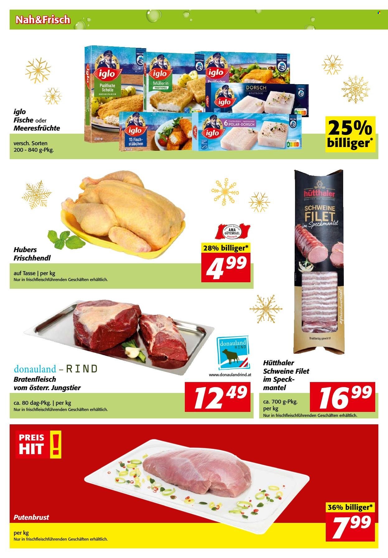 Angebote KASTNER - 21.12.2022 - 27.12.2022. Seite 4
