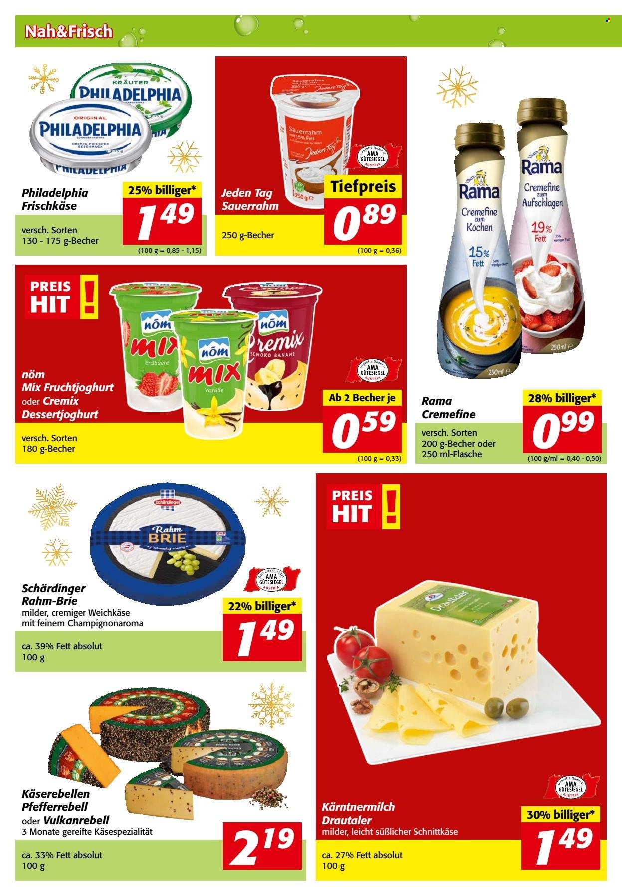 Angebote KASTNER - 21.12.2022 - 27.12.2022. Seite 6