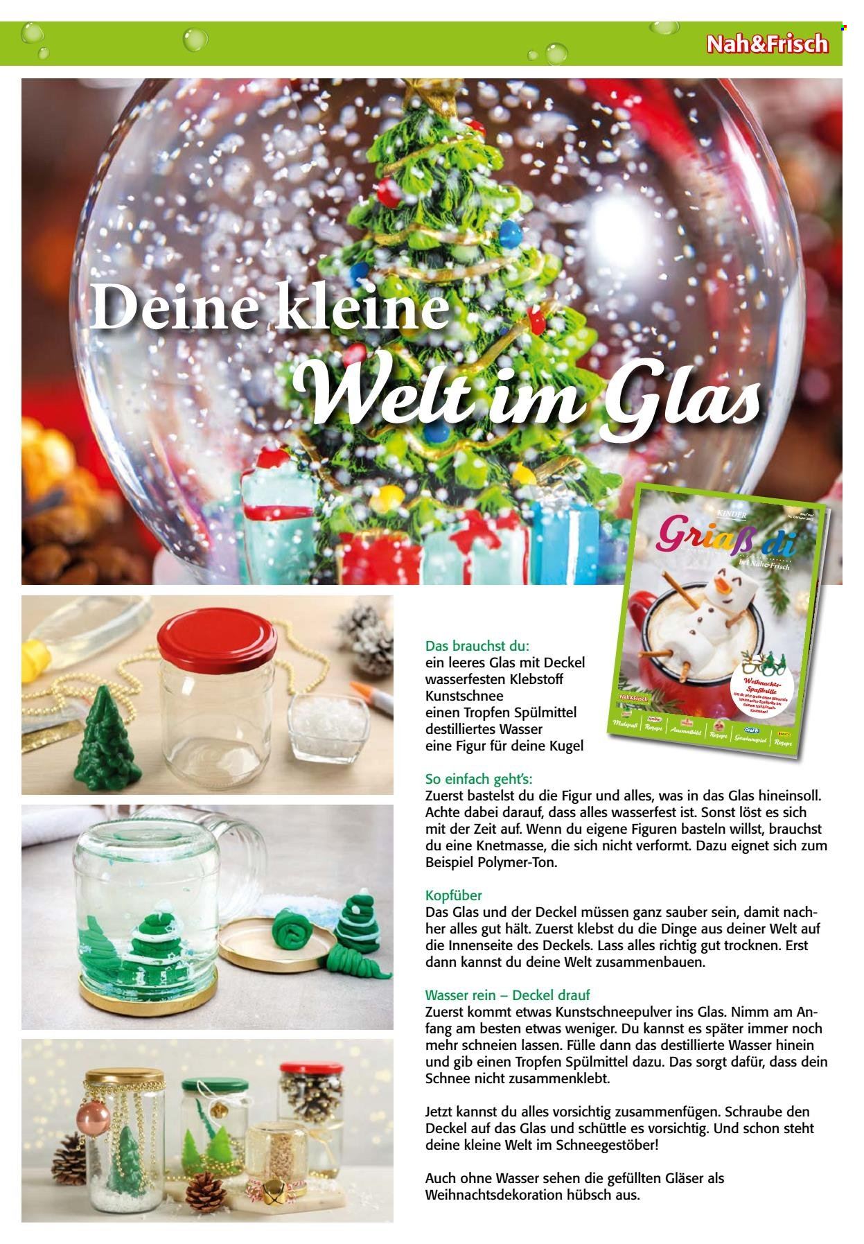 Angebote KASTNER - 21.12.2022 - 27.12.2022. Seite 7