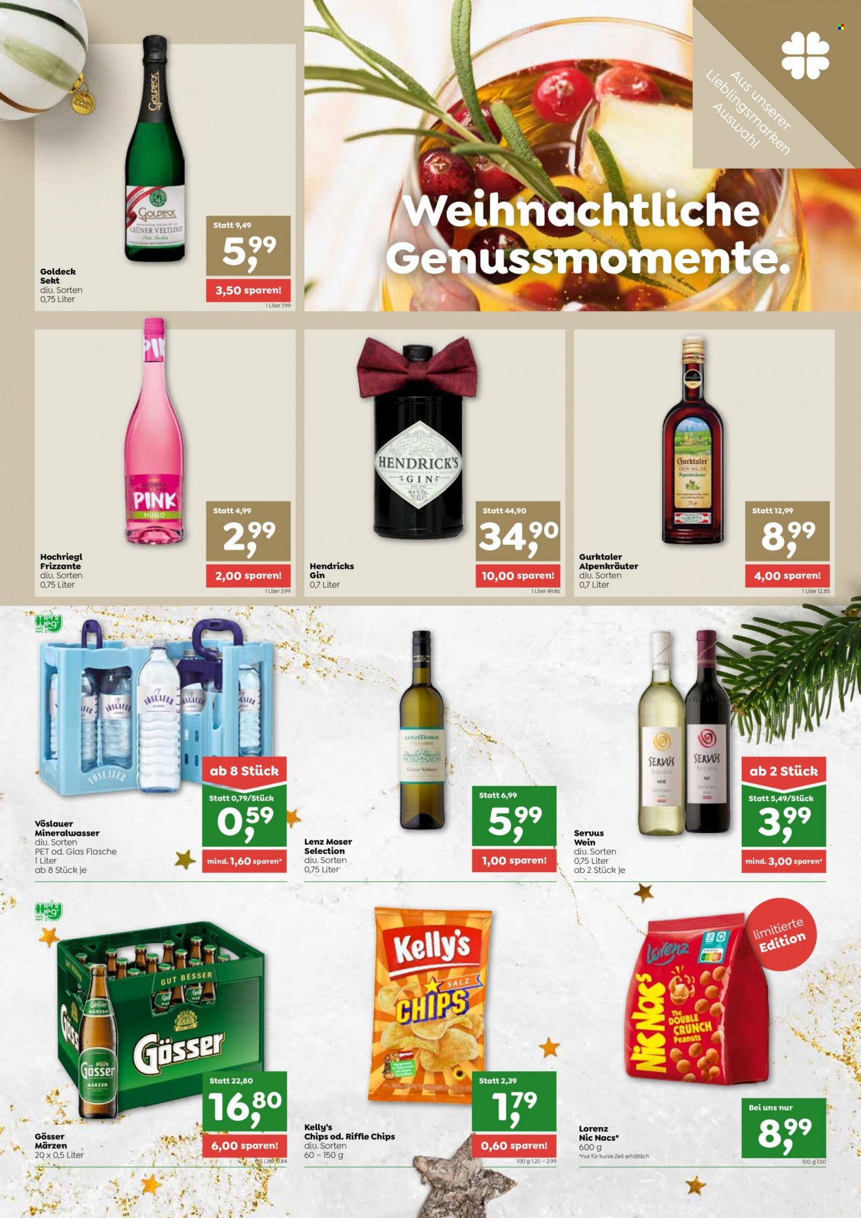 Angebote ADEG - 19.12.2022 - 24.12.2022. Seite 13