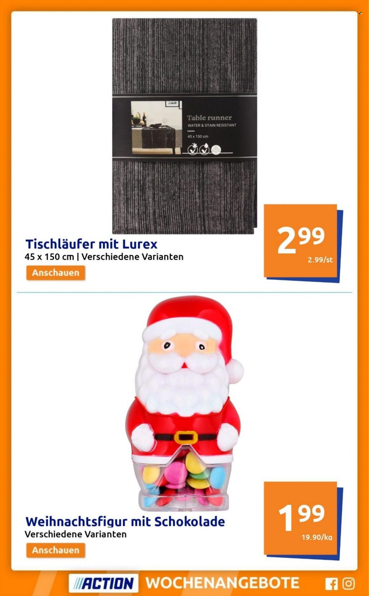 Angebote Action - 14.12.2022 - 20.12.2022. Seite 19