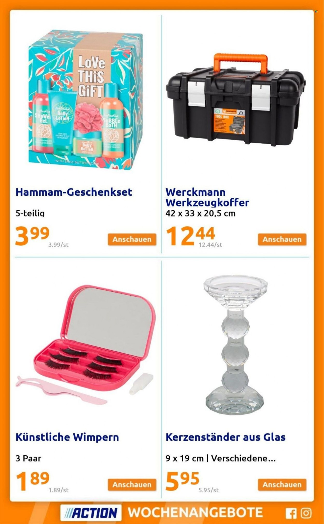 Angebote Action - 14.12.2022 - 20.12.2022. Seite 20