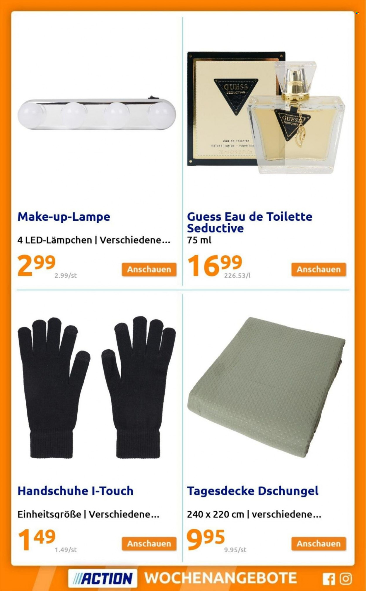 Angebote Action - 14.12.2022 - 20.12.2022. Seite 22