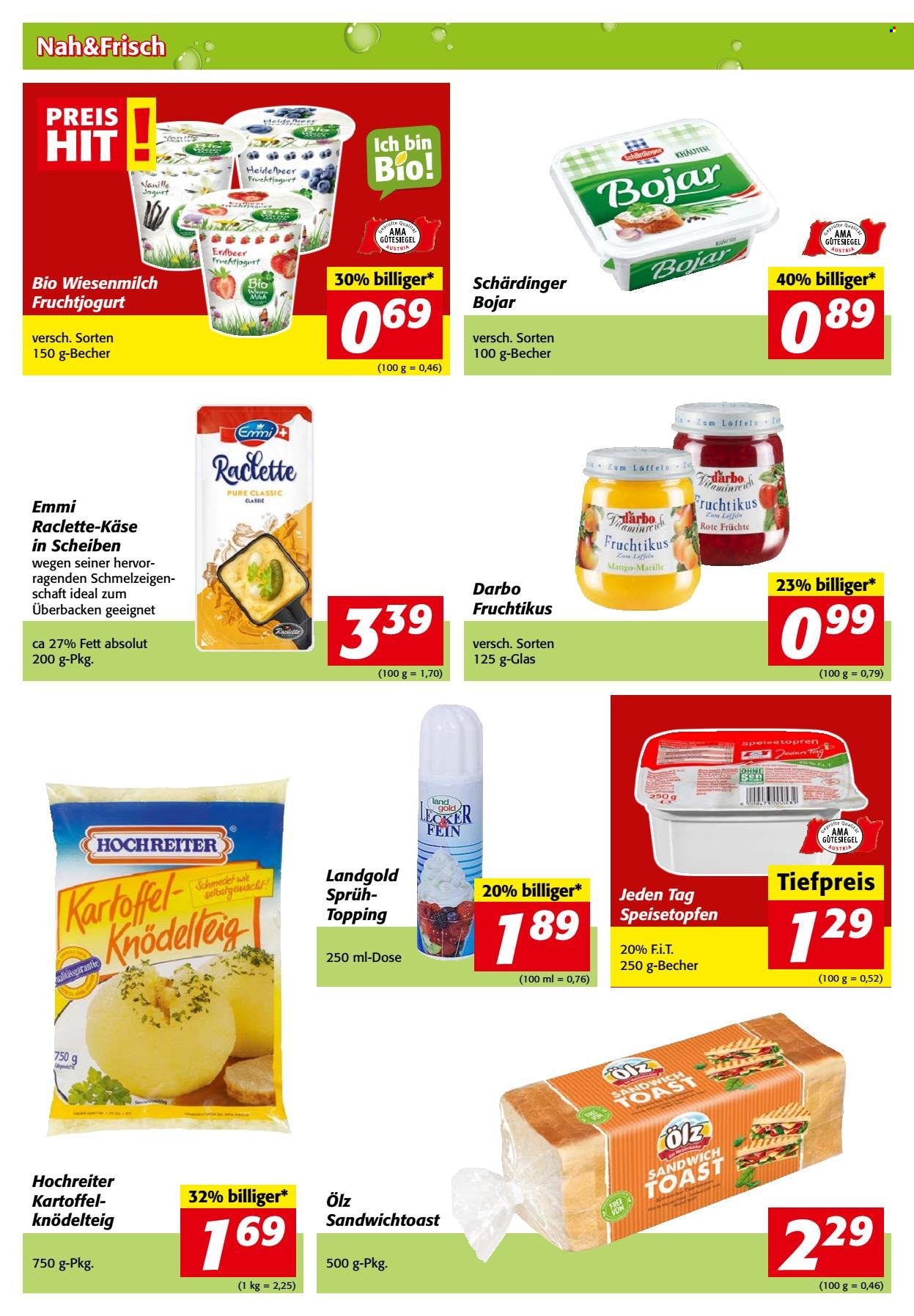 Angebote KASTNER - 28.12.2022 - 3.1.2023. Seite 2