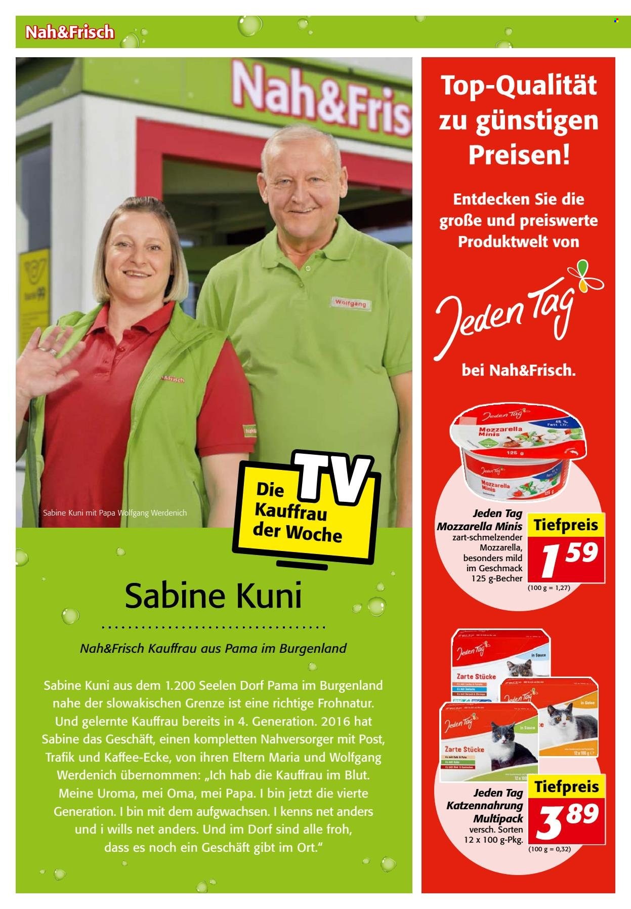 Angebote KASTNER - 28.12.2022 - 3.1.2023. Seite 4