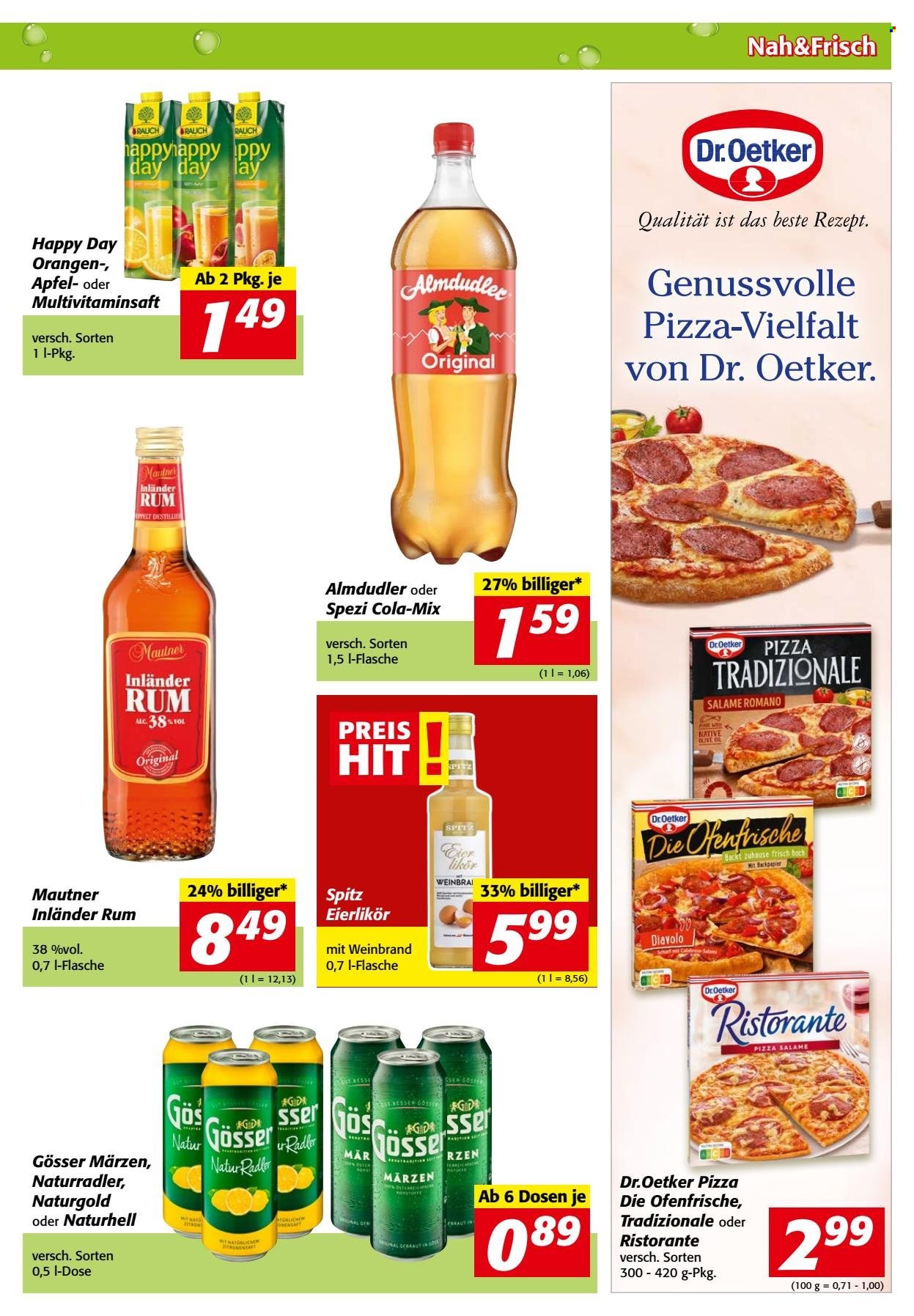 Angebote KASTNER - 28.12.2022 - 3.1.2023. Seite 7