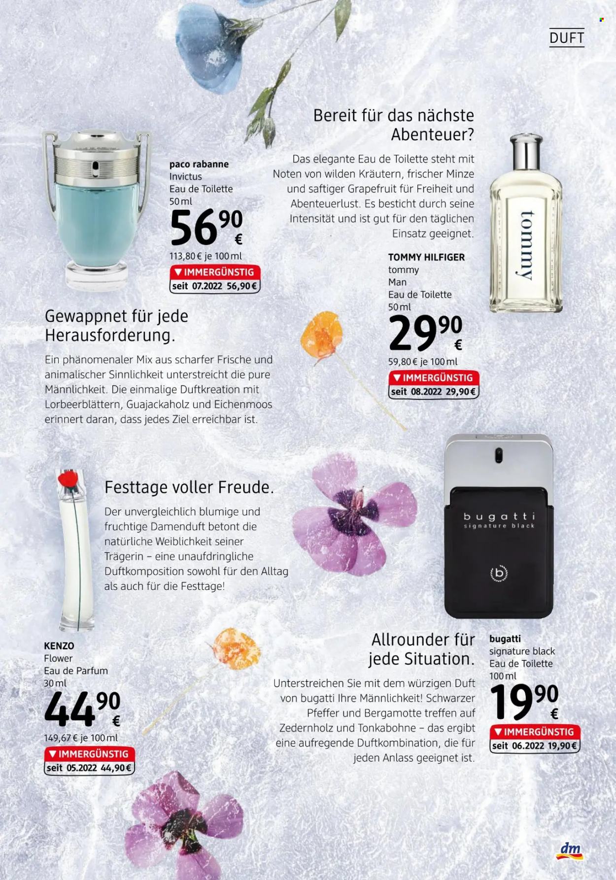 Angebote dm drogerie - 15.12.2022 - 11.1.2023. Seite 5