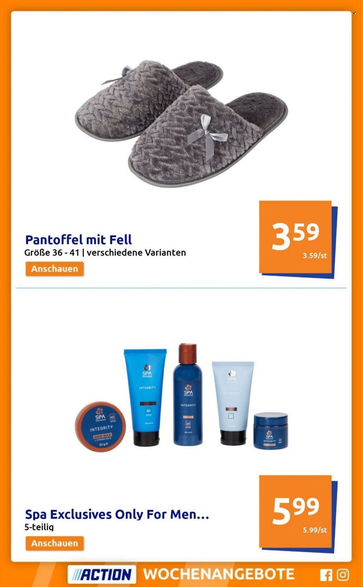 Angebote Action - 21.12.2022 - 27.12.2022. Seite 6