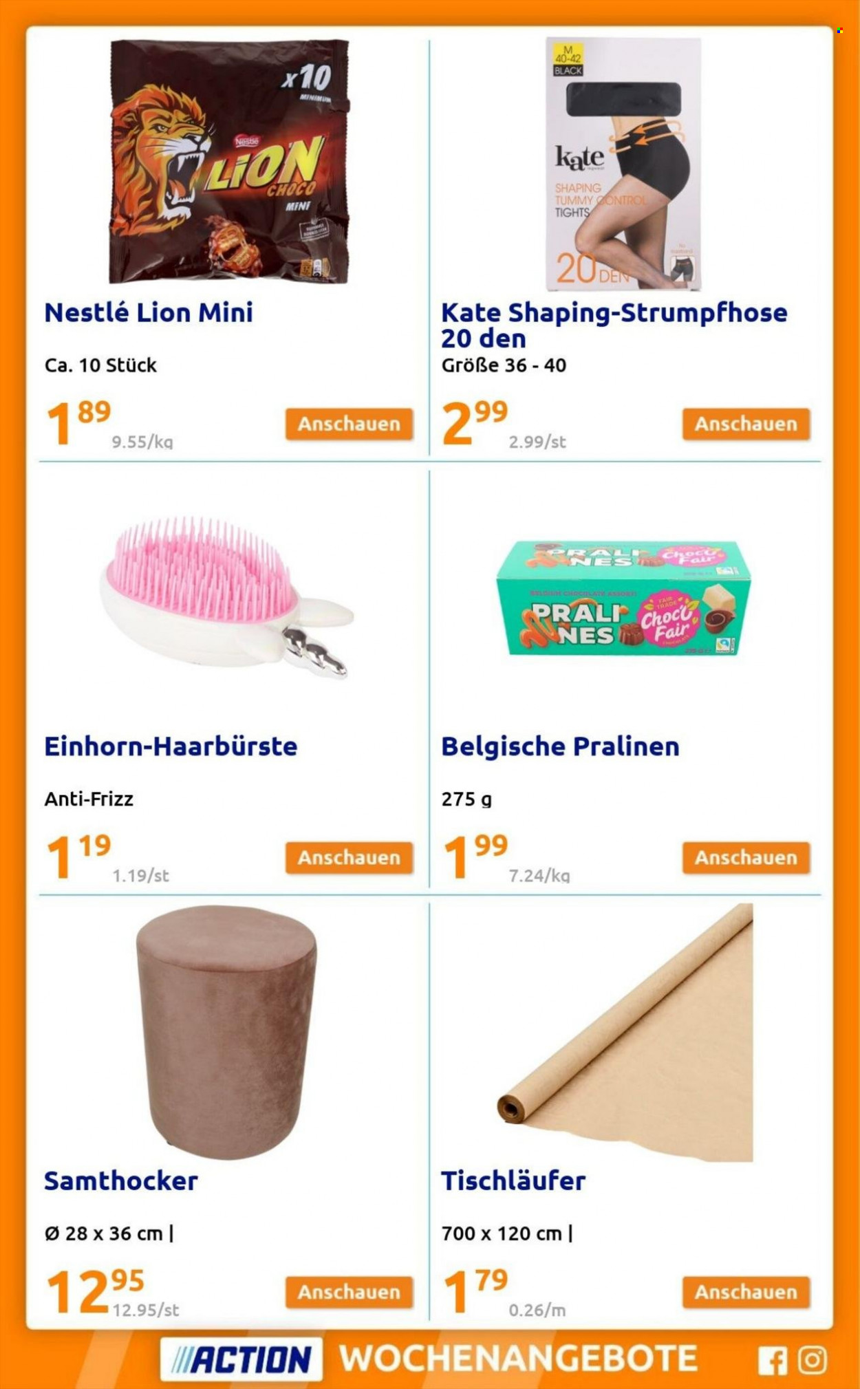 Angebote Action - 21.12.2022 - 27.12.2022. Seite 9