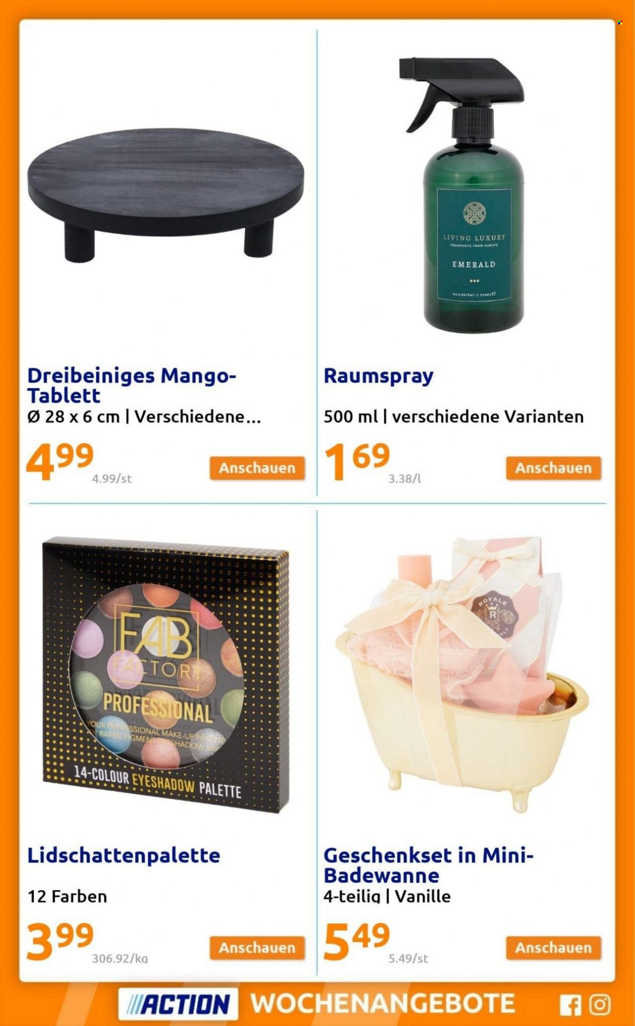Angebote Action - 21.12.2022 - 27.12.2022. Seite 10